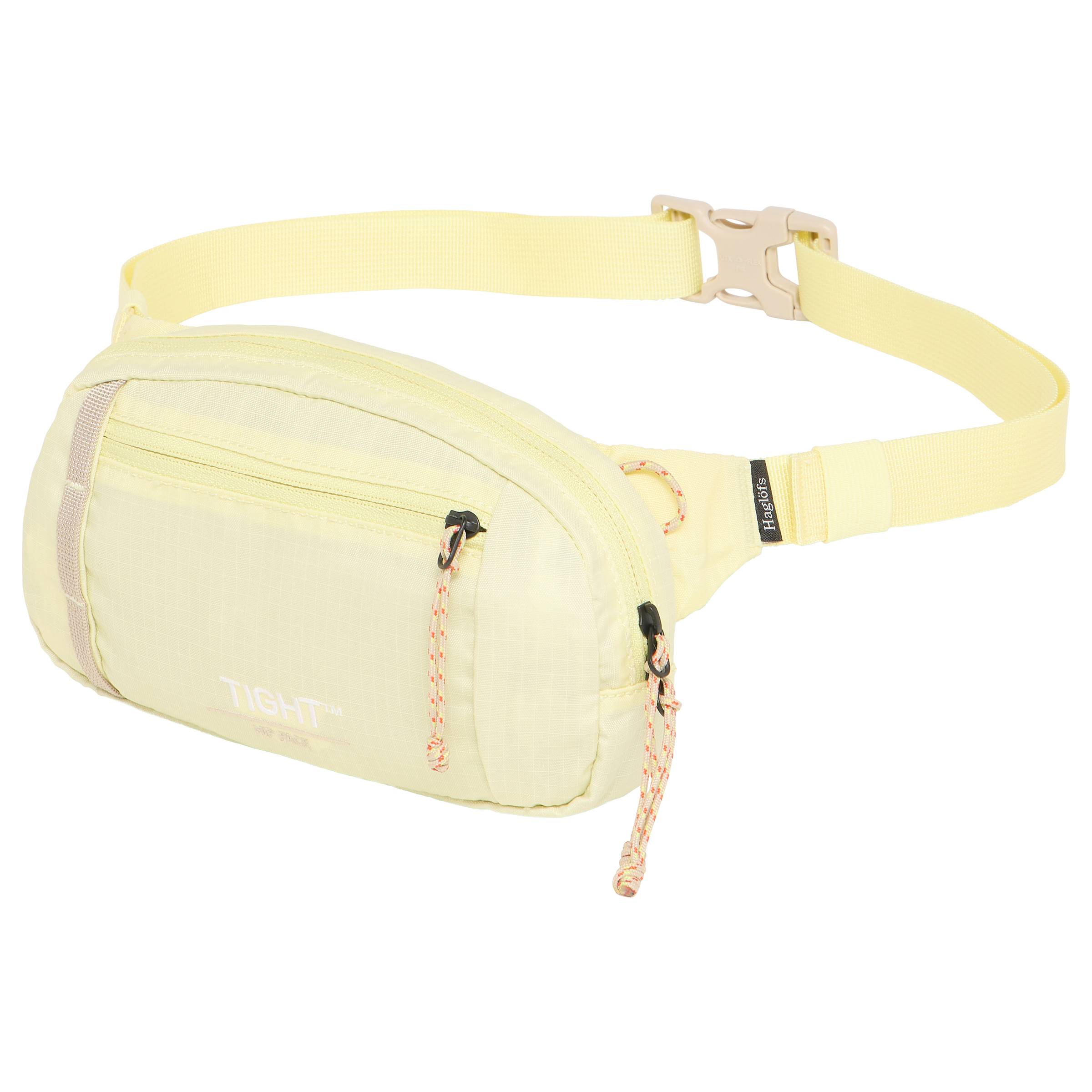 Tight Hip Pack 1 Haglöfs rygsaekke