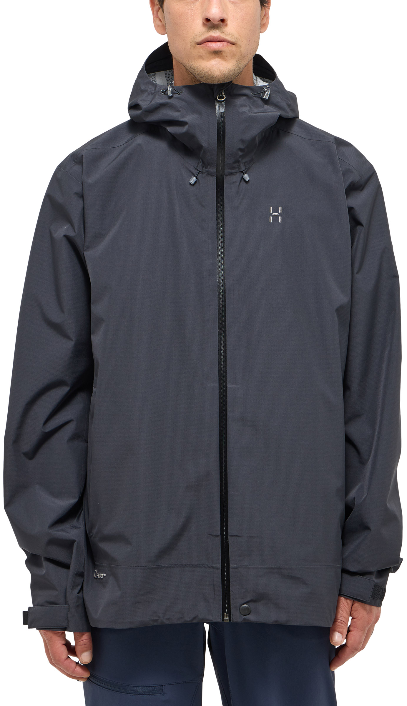 Rosson Proof Jacket Haglöfs BlogPage