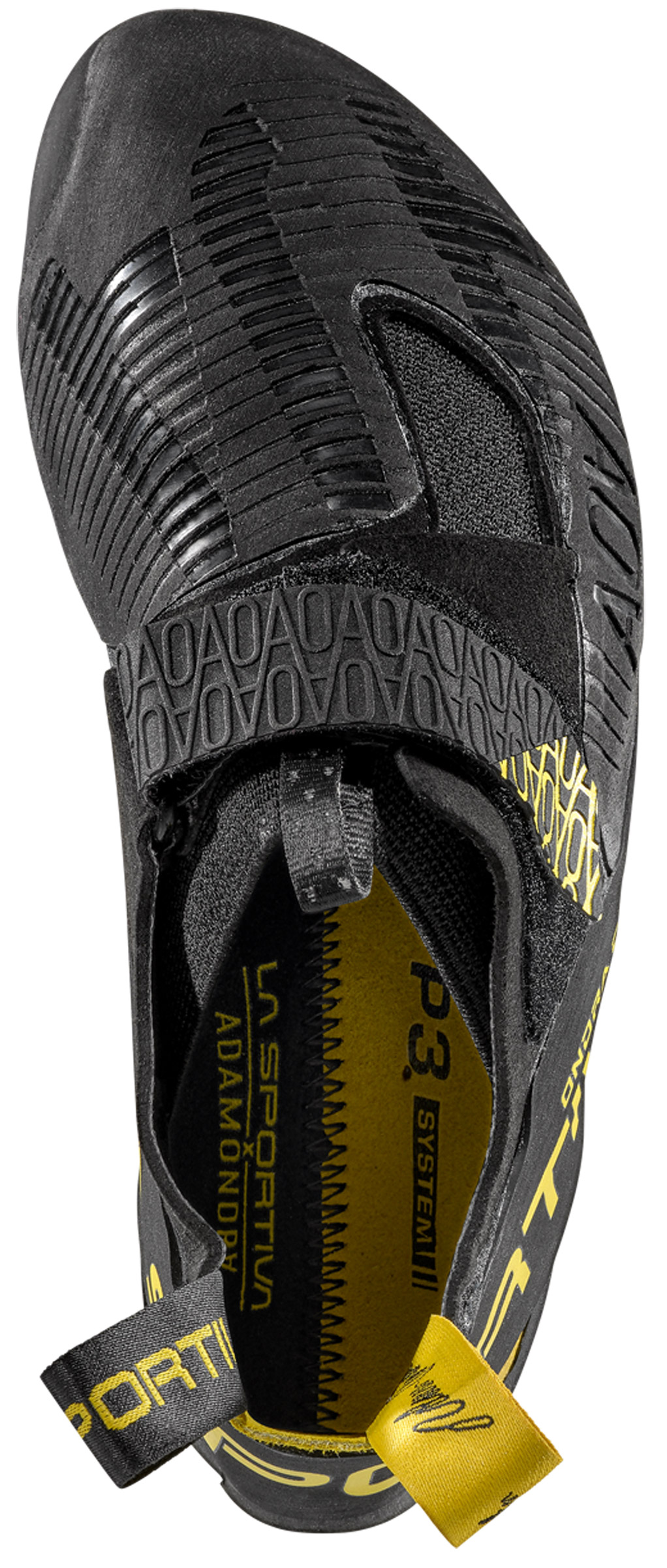 Ondra Comp Klatresko