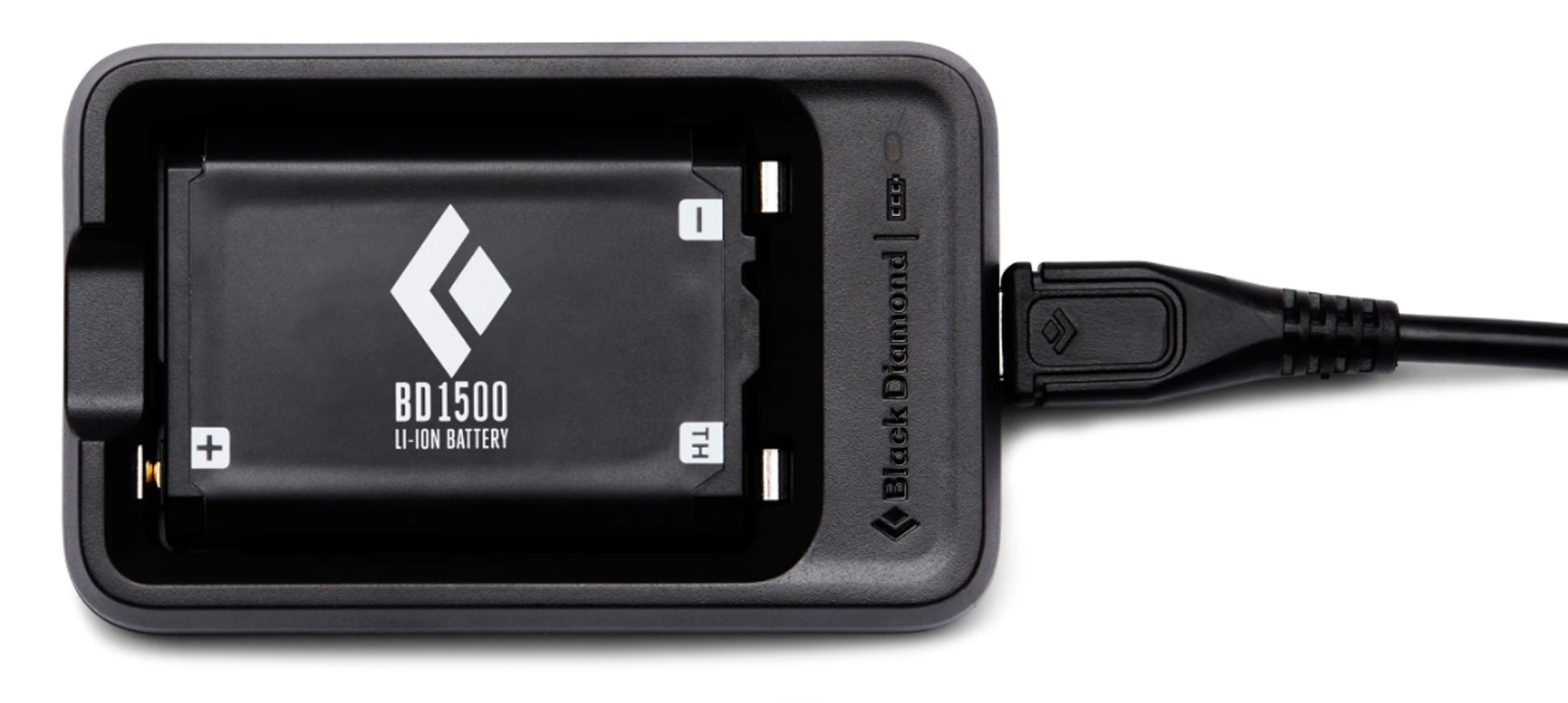 BD 1500 Battery & Charger