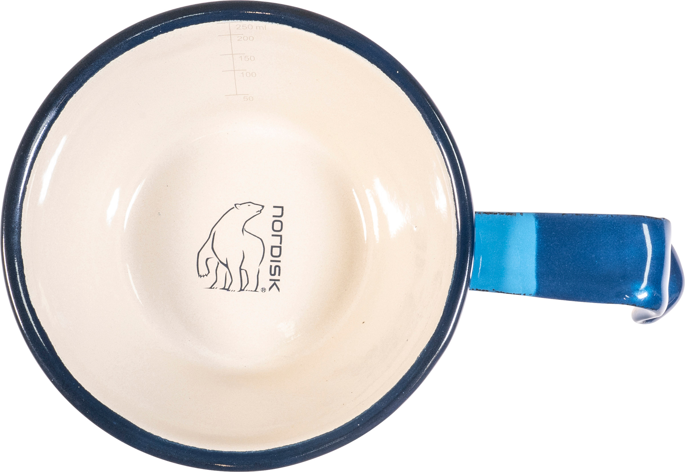 Madam Blå Measure Cup