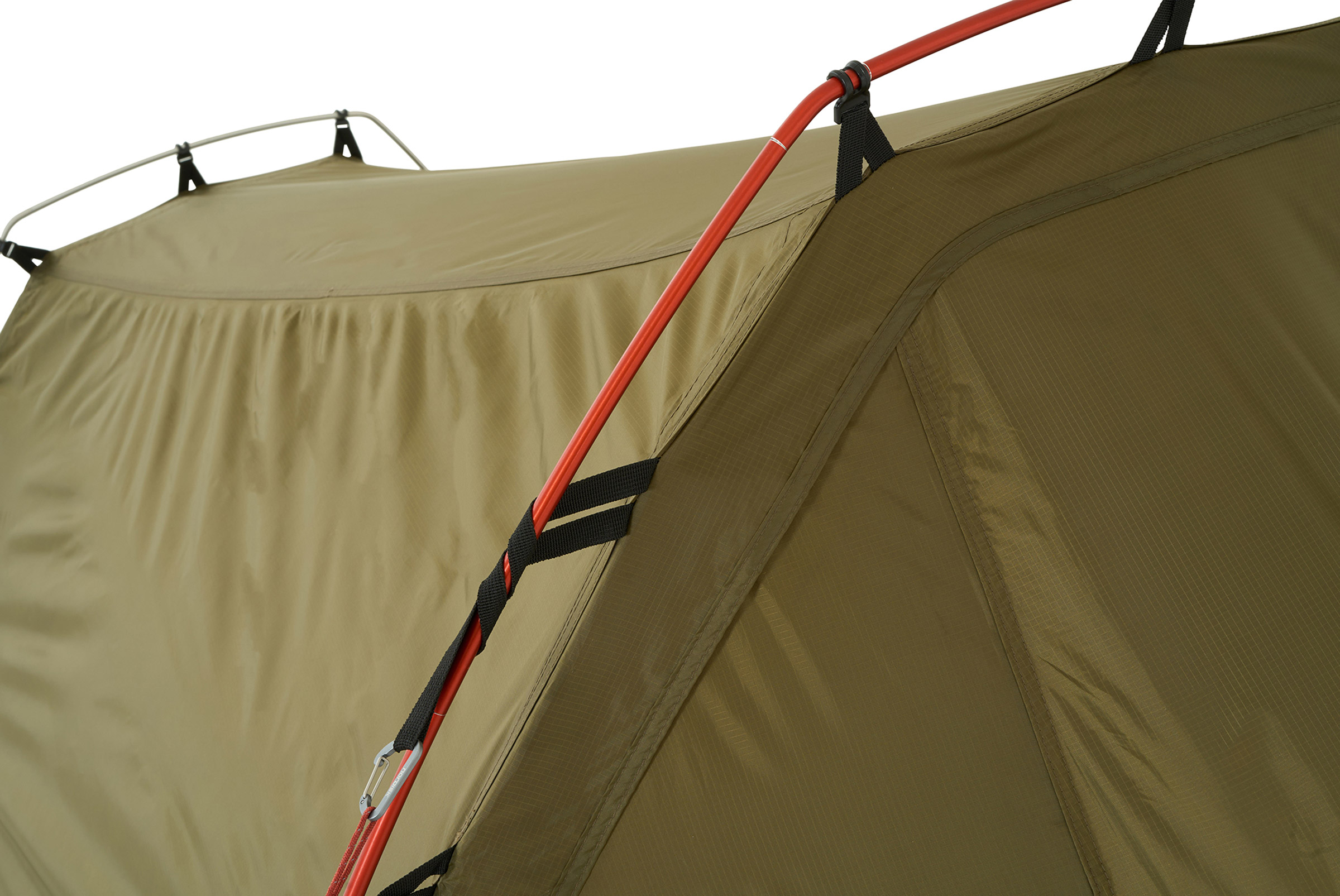 Svalbard 1 PU 2.0, 1-Persons Telt