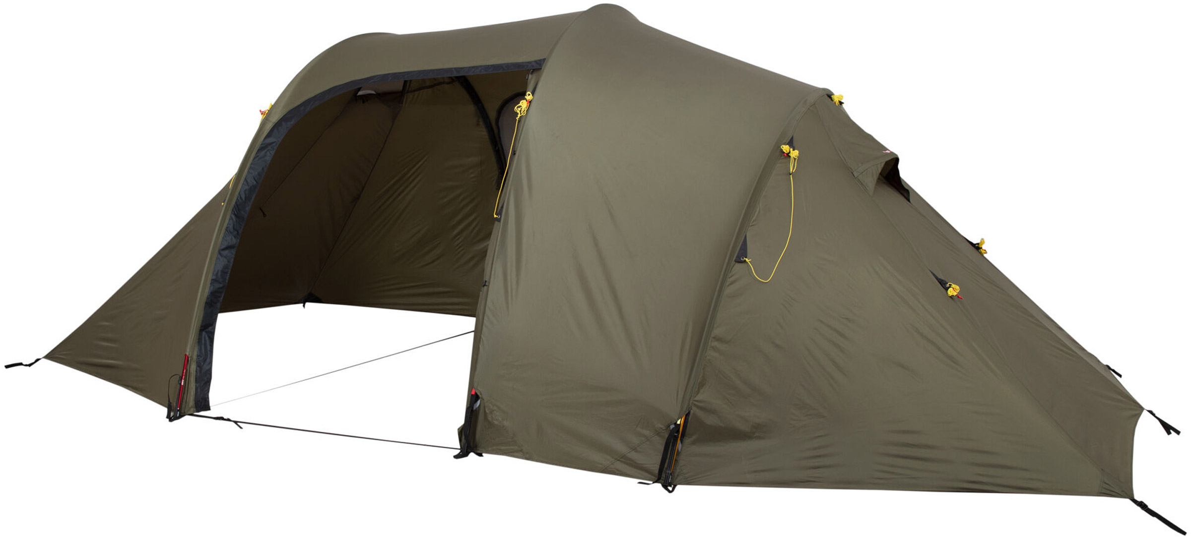 Gimle Family 4+, 4-6-Personers Telt Helsport brands