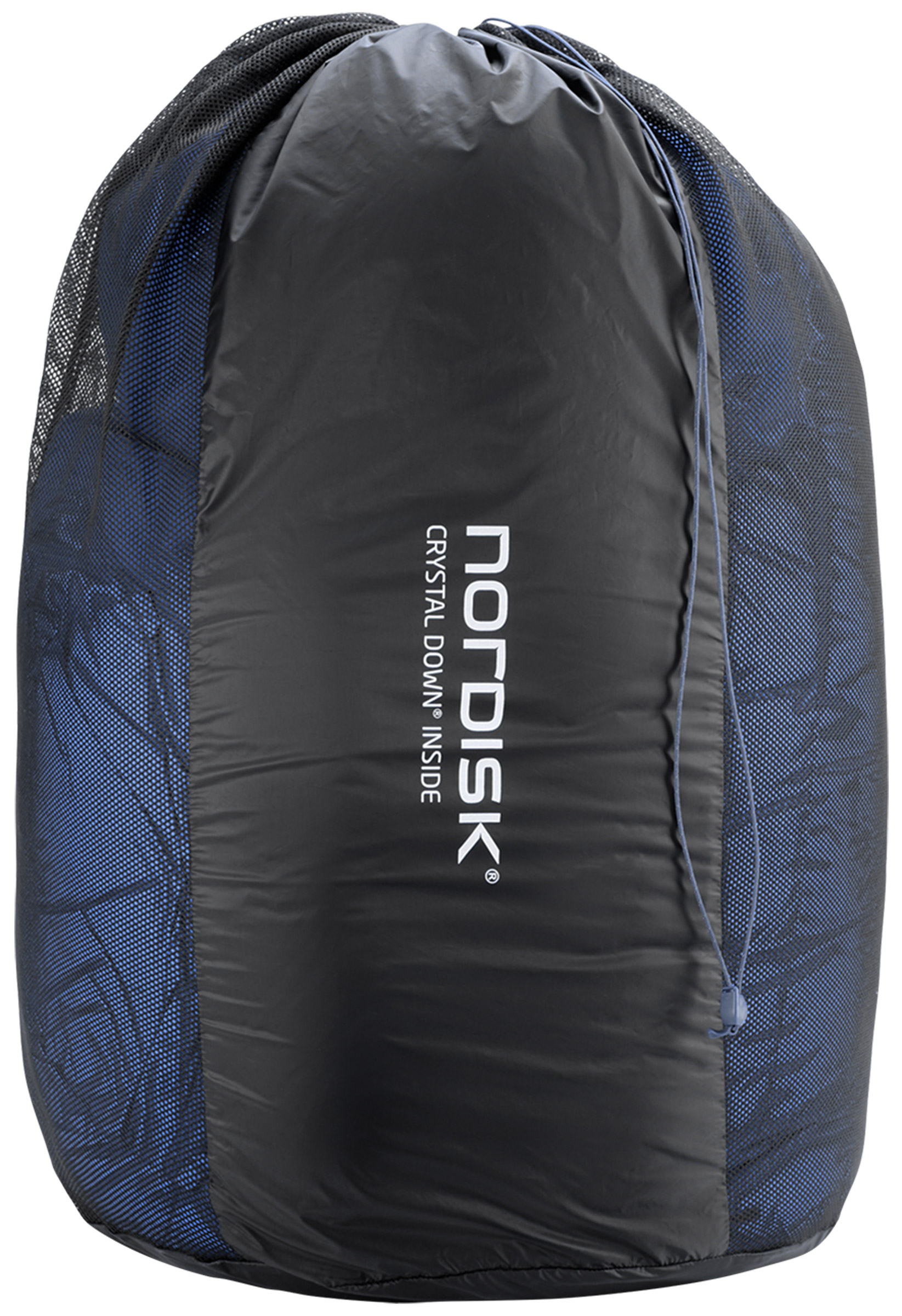 Walløe -10° Mummy X-Large Dunsovepose