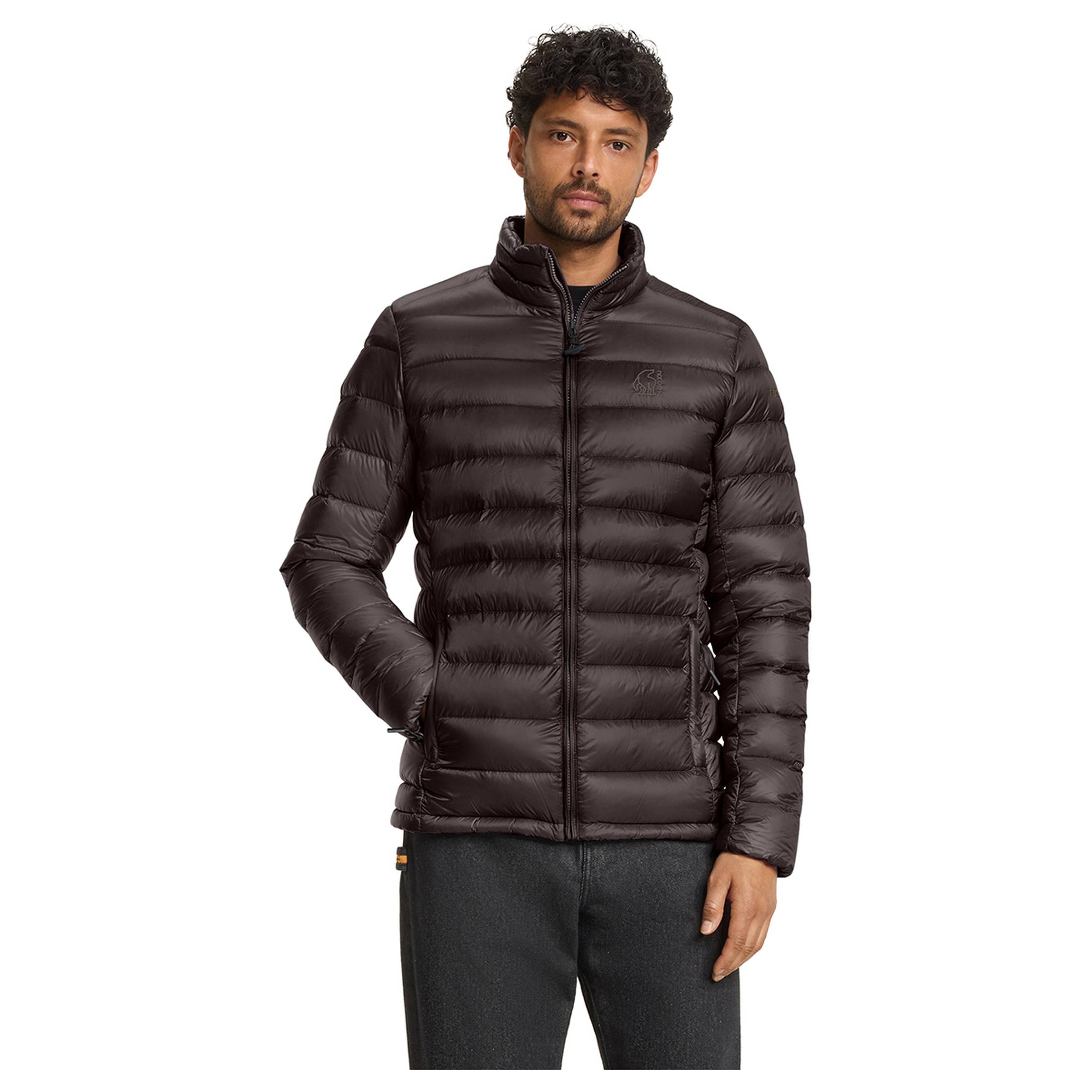 Hjalte Down Jacket Herre Nordisk brands