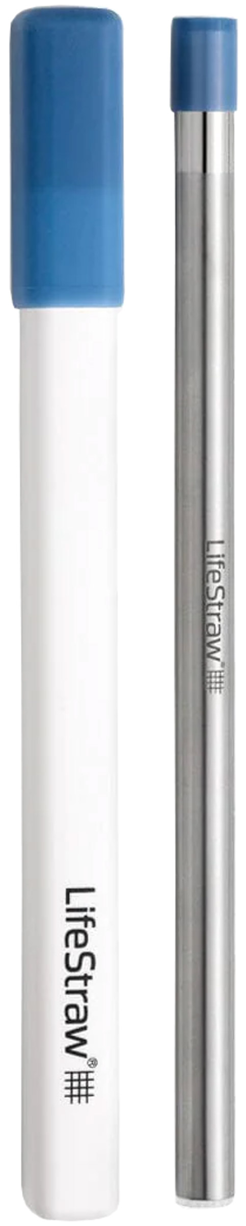 SIP 1-Piece with Carry Case Vandrensningsfilter LifeStraw prepper-udstyr