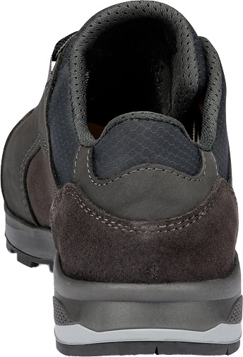 Banks Low Bunion Lady LL