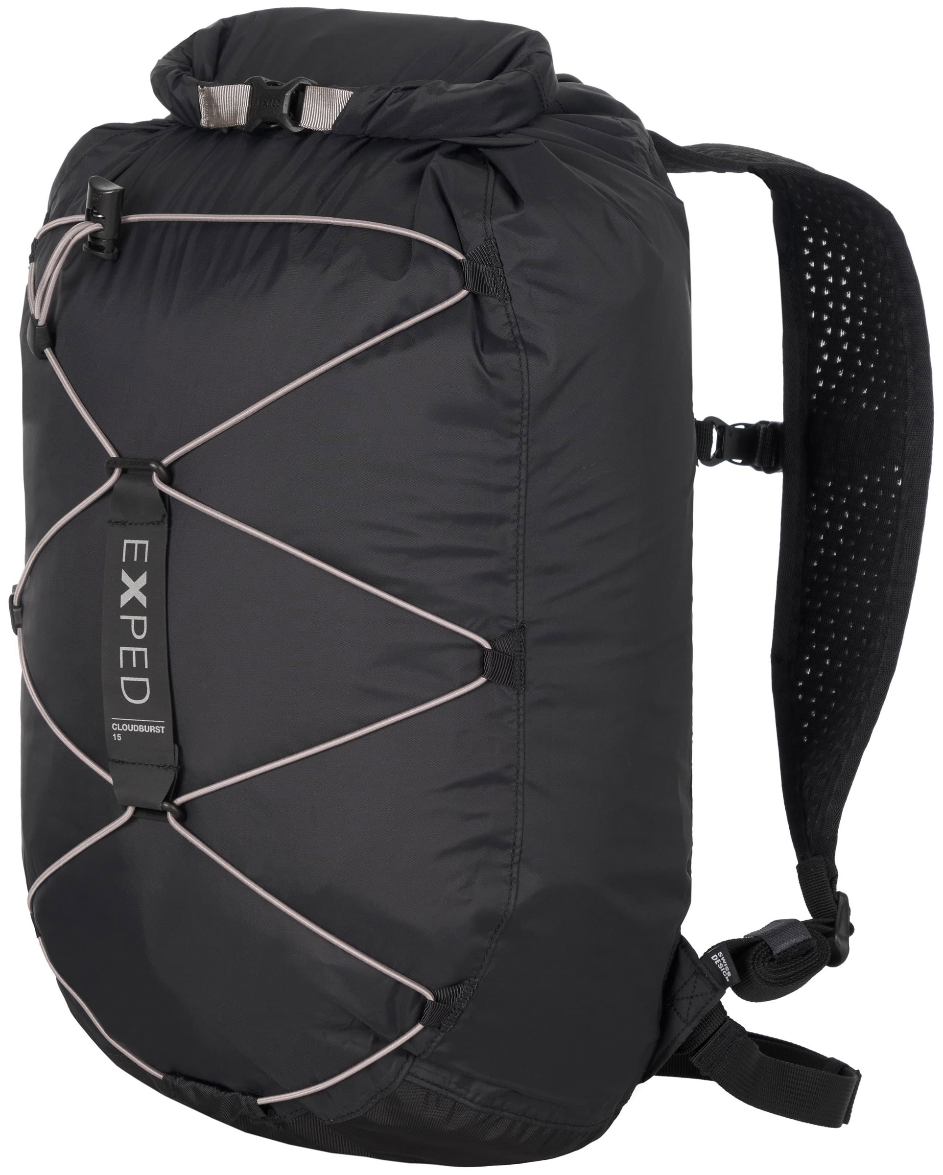 Cloudburst 15 Exped brands