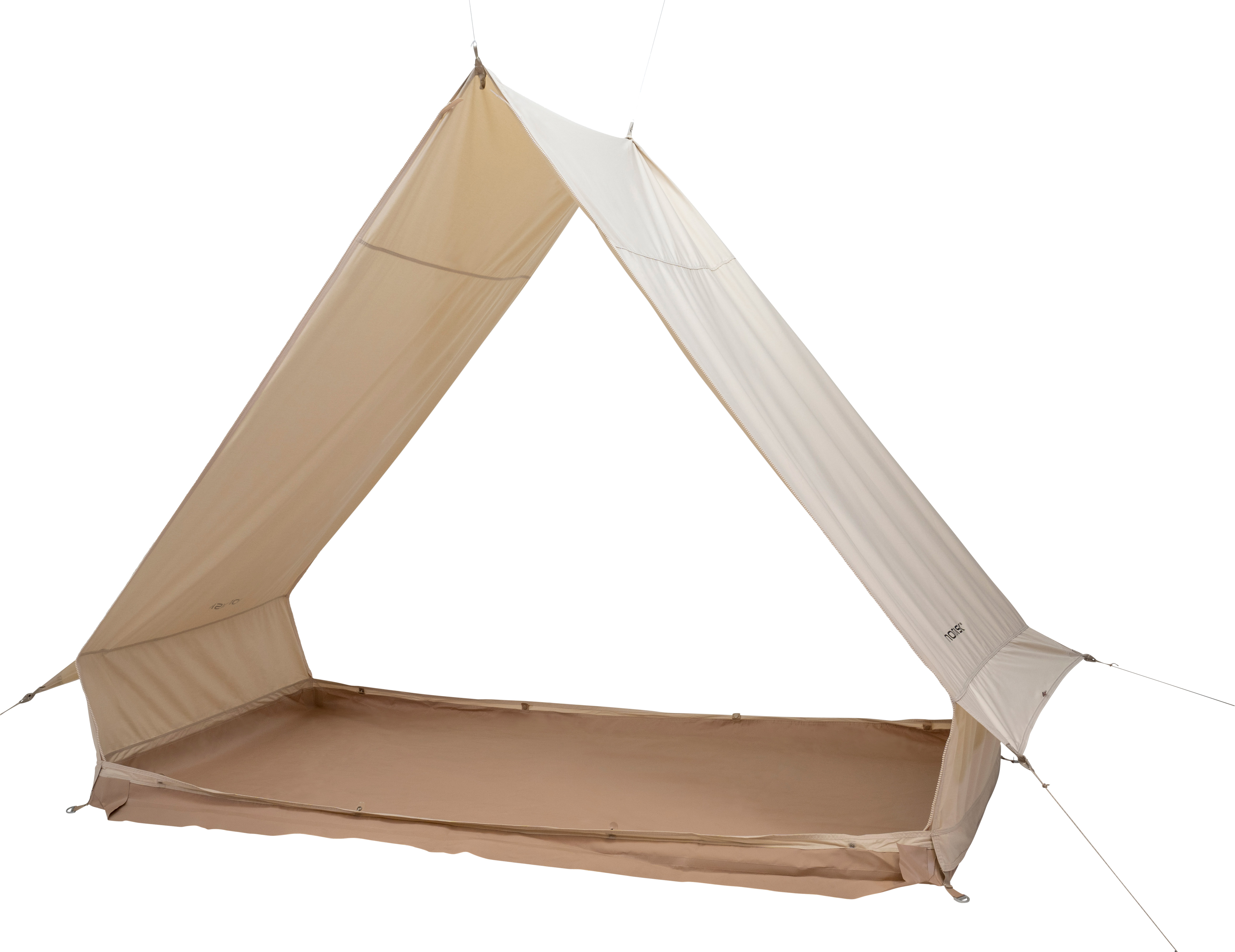 Midgard Connector, Sammenkobling