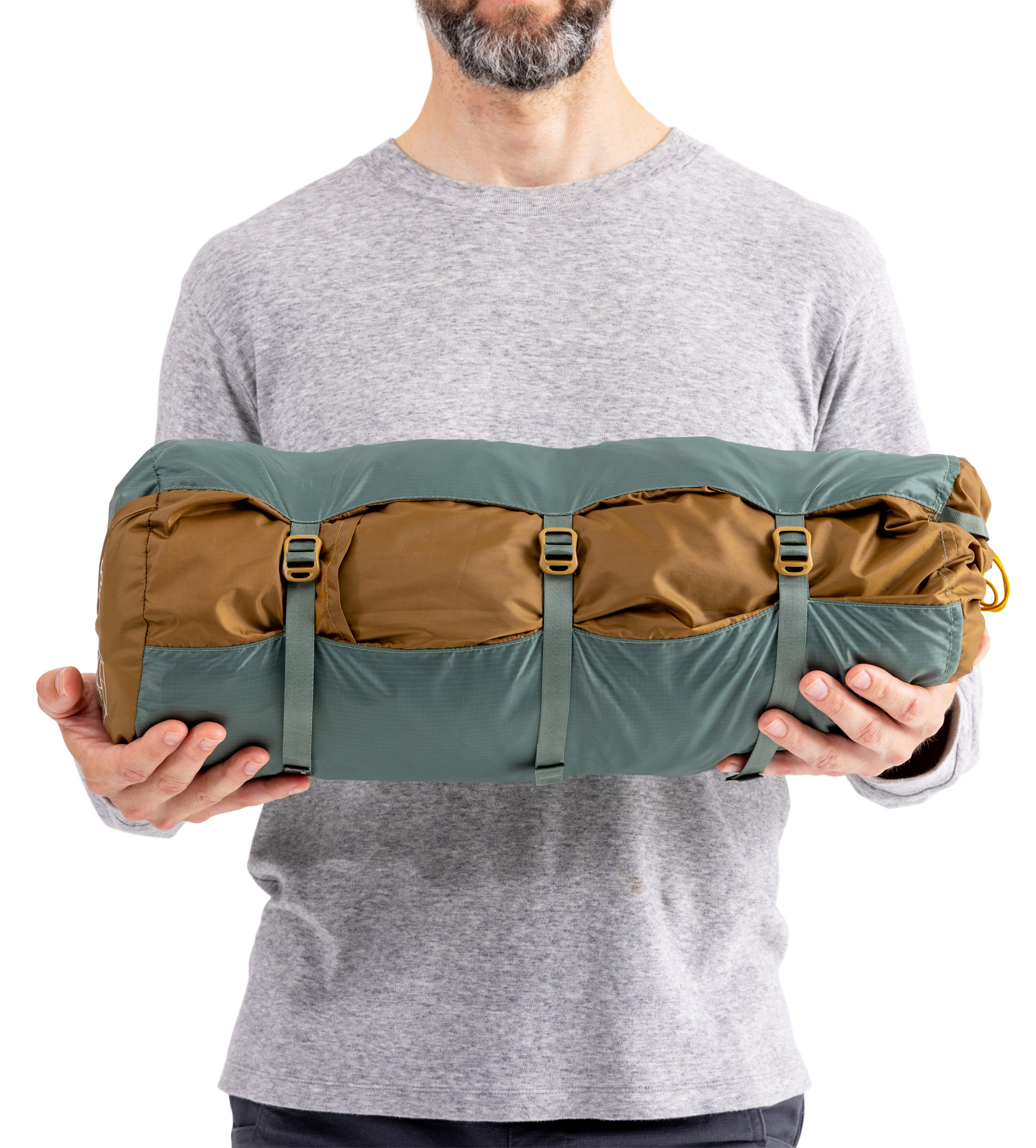 Ikos Evo TR3, 3-Personers Telt