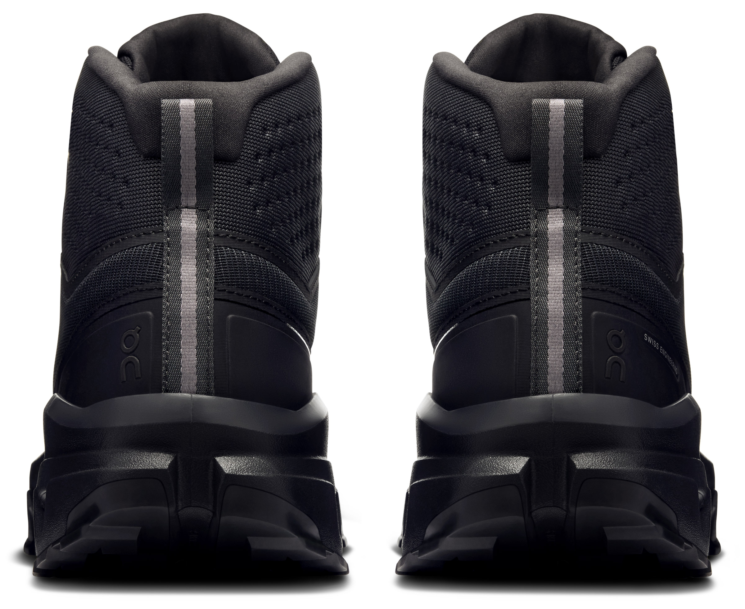 Cloudrock Mid WP Dame