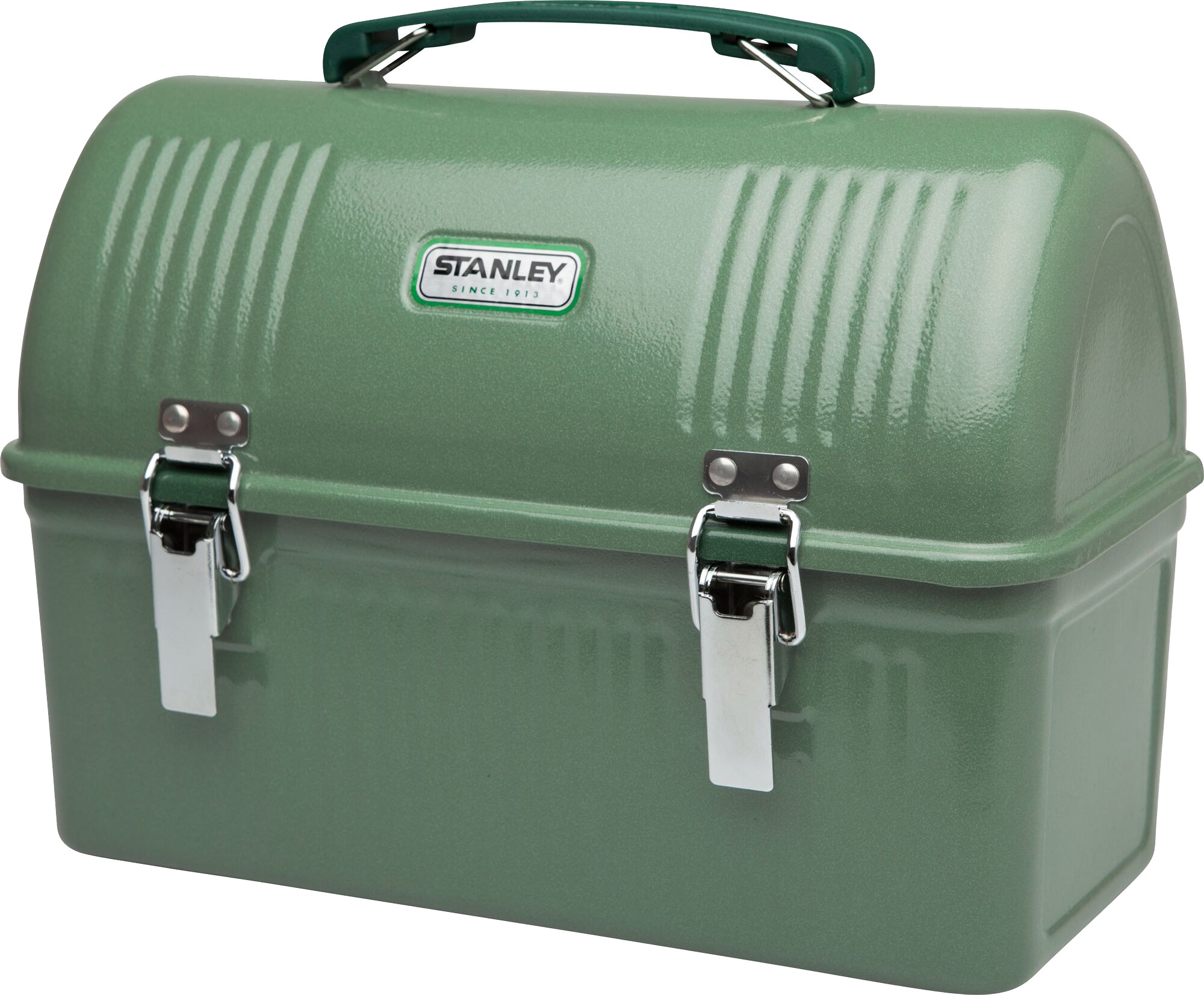 Steel Lunch Box Stanley BlogPage