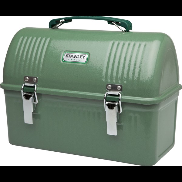 Steel Lunch Box Stanley Kogegrej