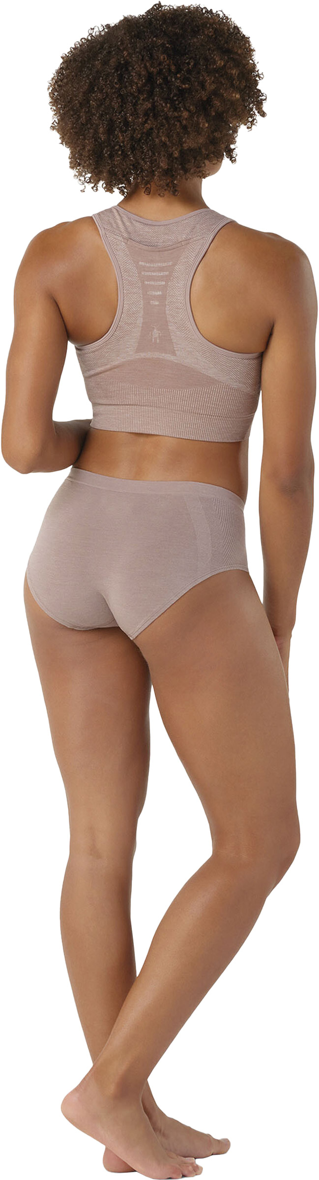 Intraknit Hipster Dame