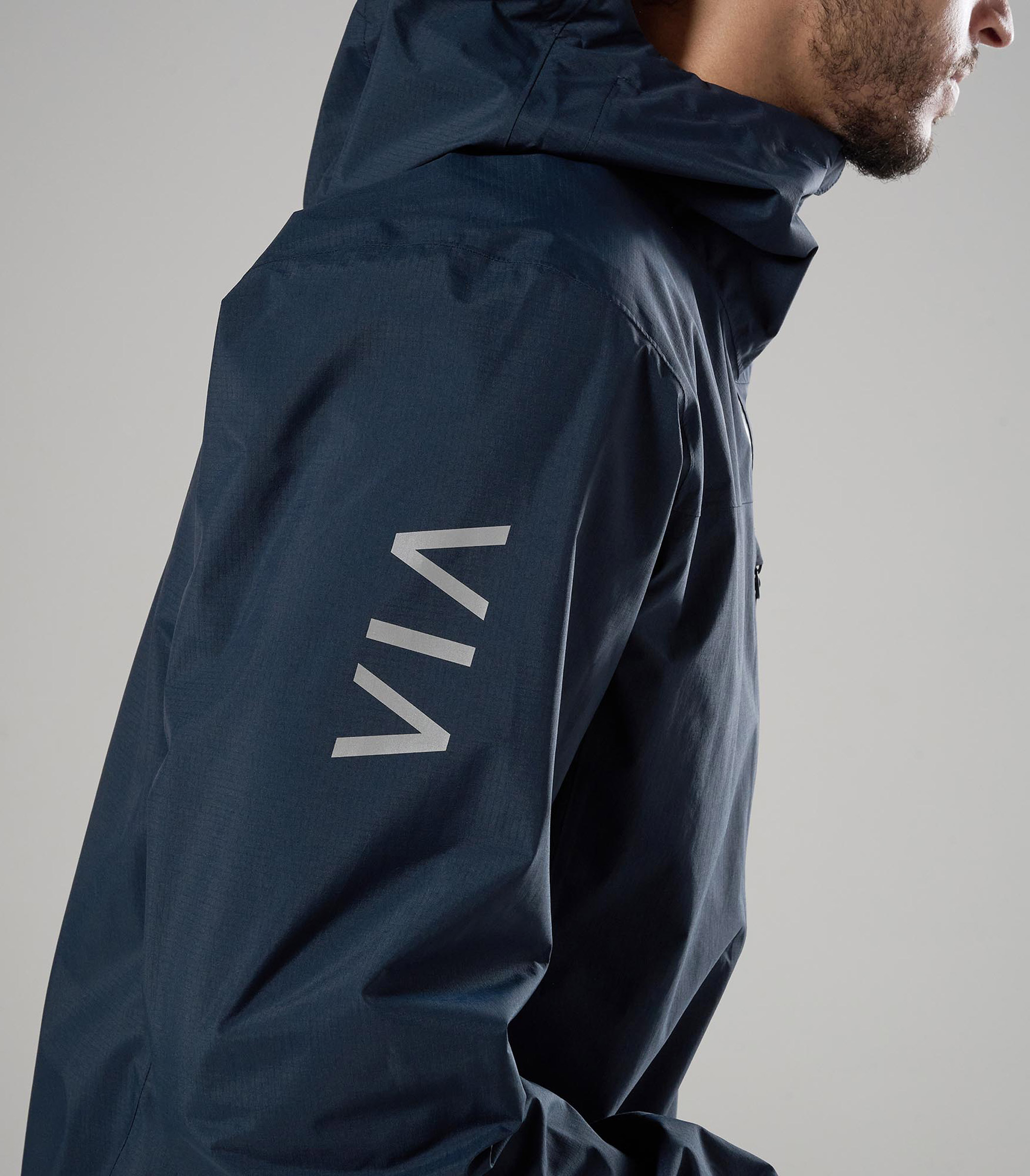 Minimus Lite Waterproof Jacket