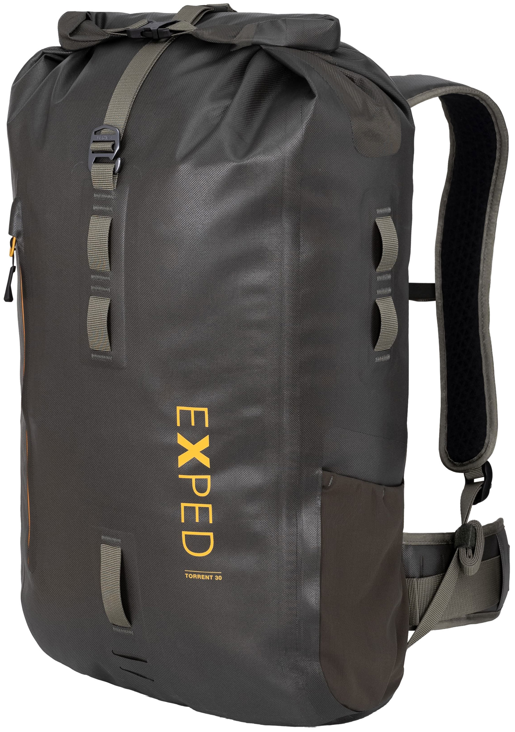 Torrent 30 Exped brands