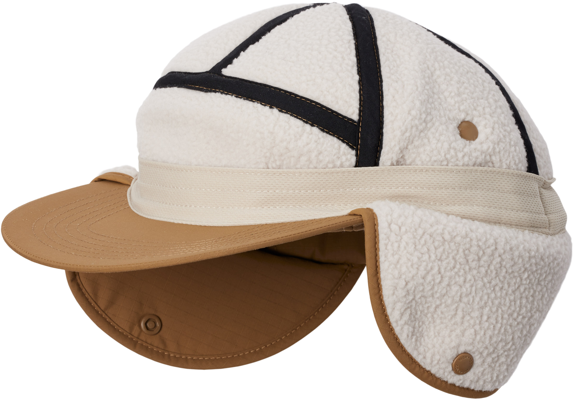 Landroamer Ear Flap Cap