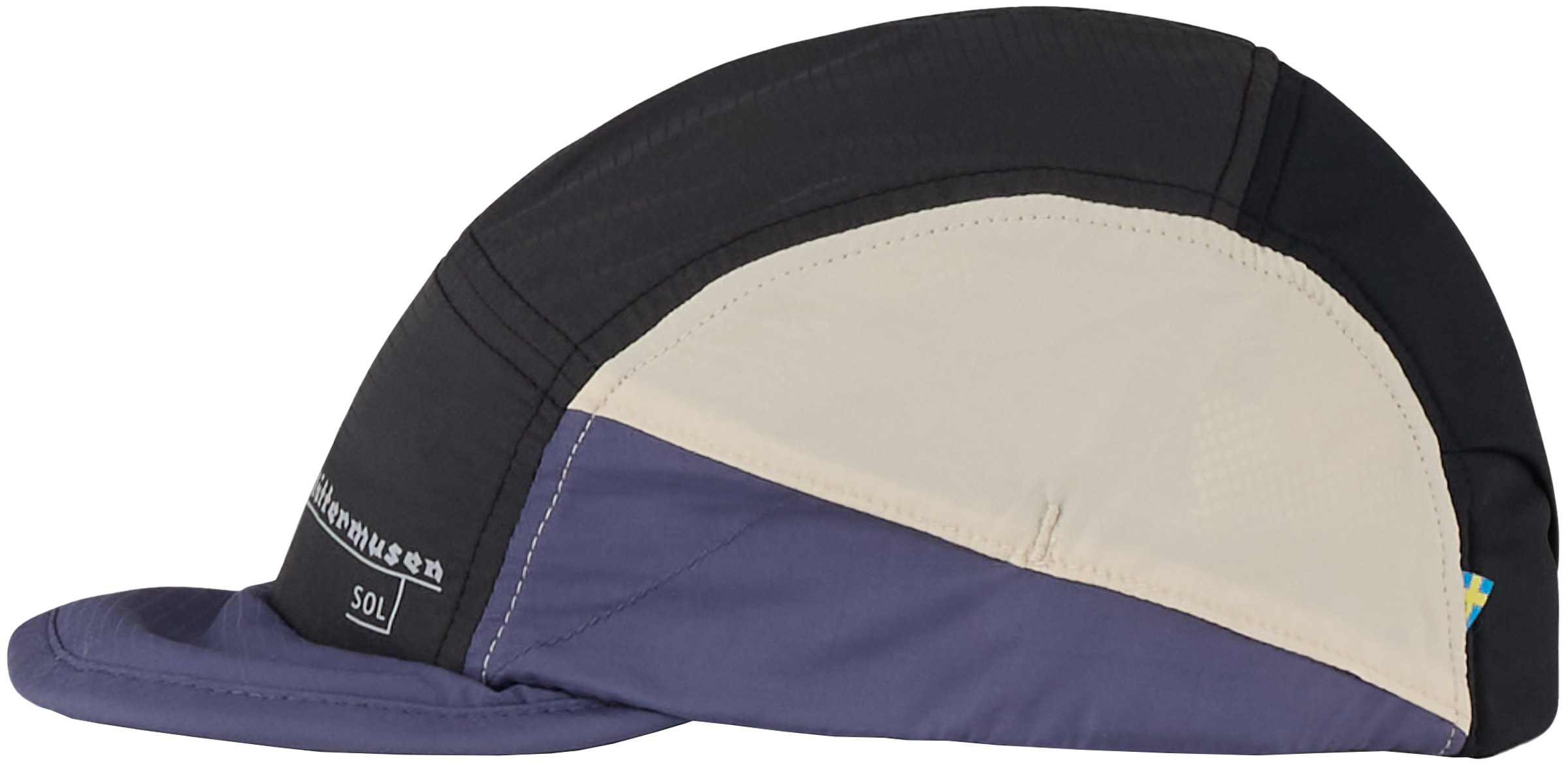 Sol Cap Klättermusen dame