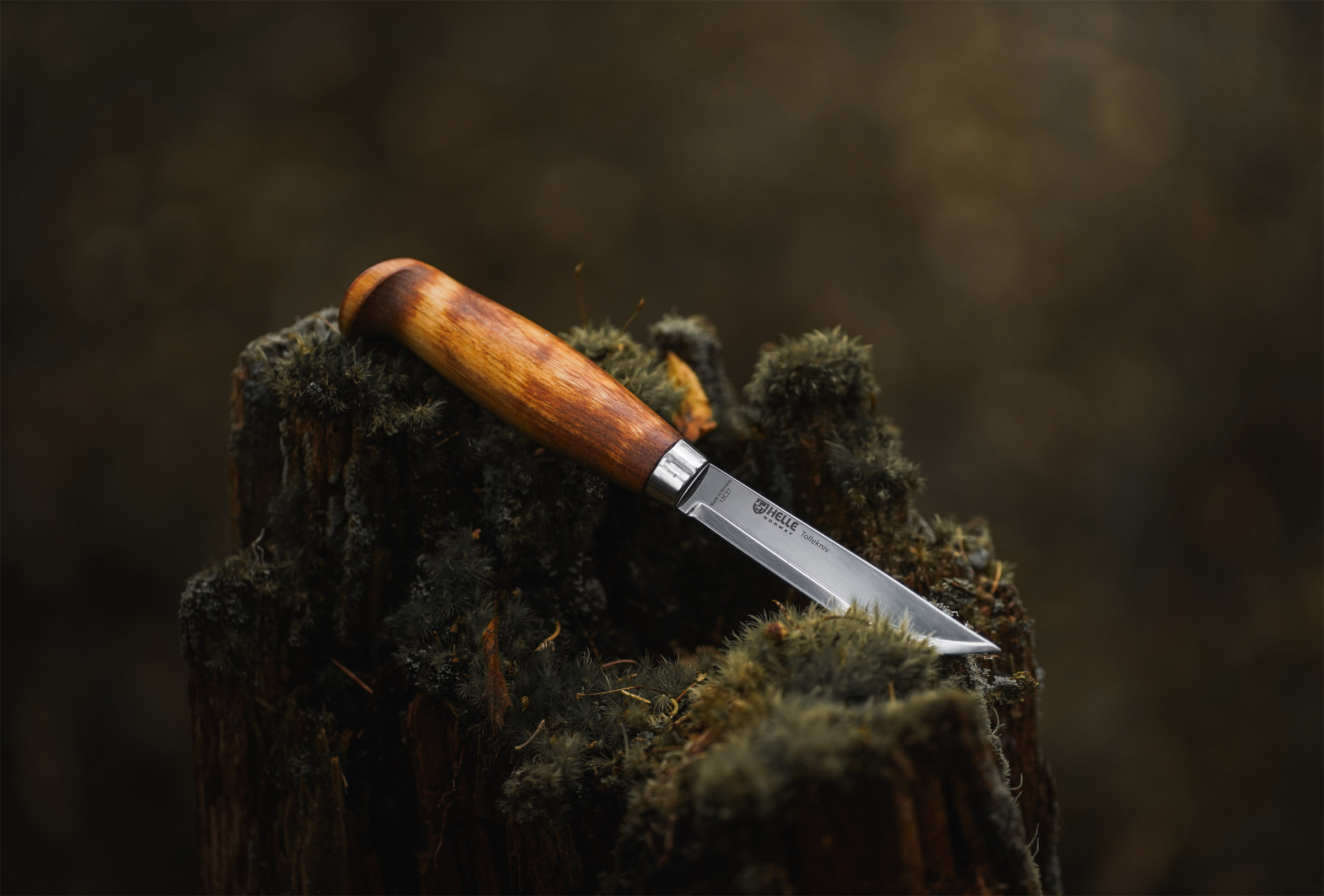 Tollekniv Starter Knife
