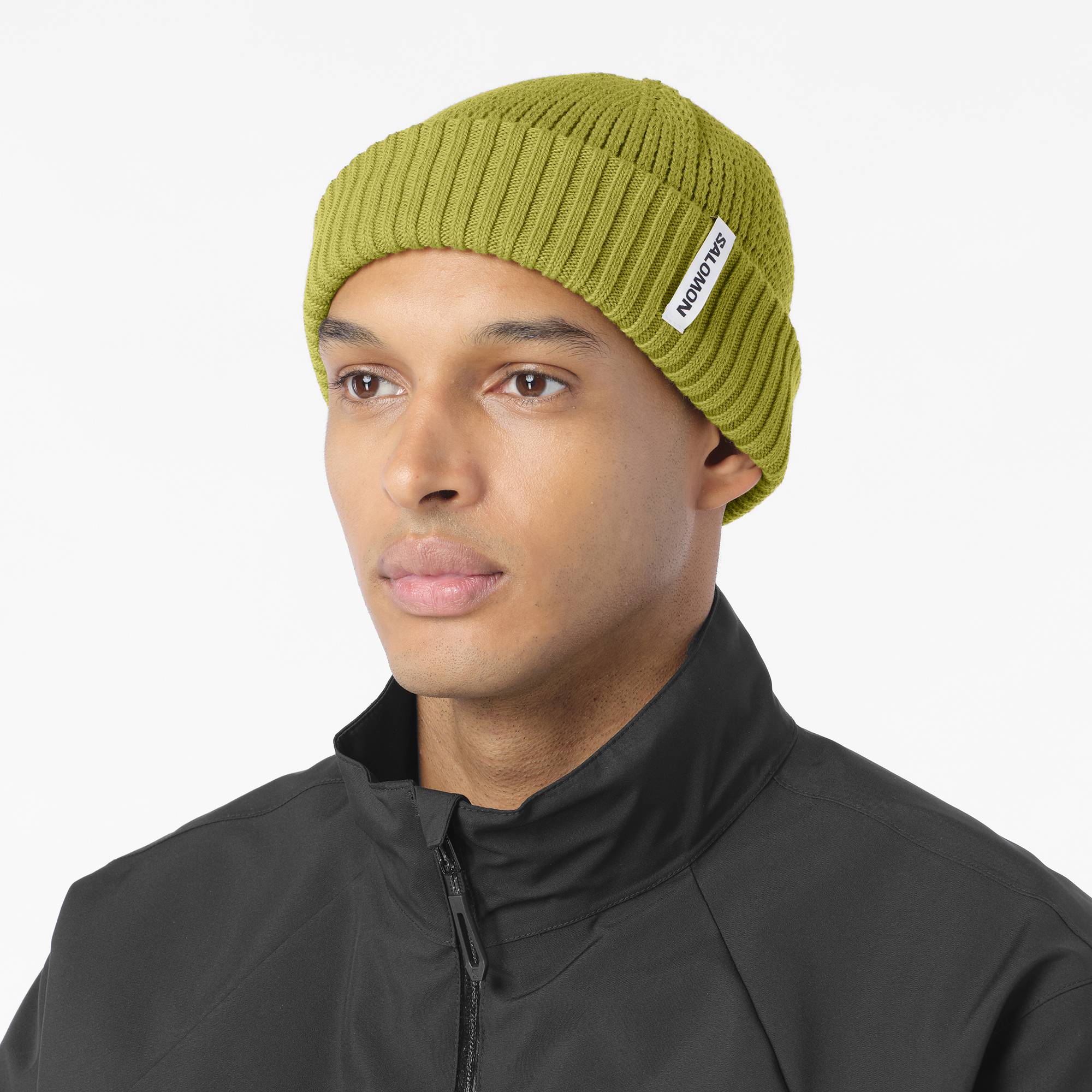 Docker Beanie Unisex