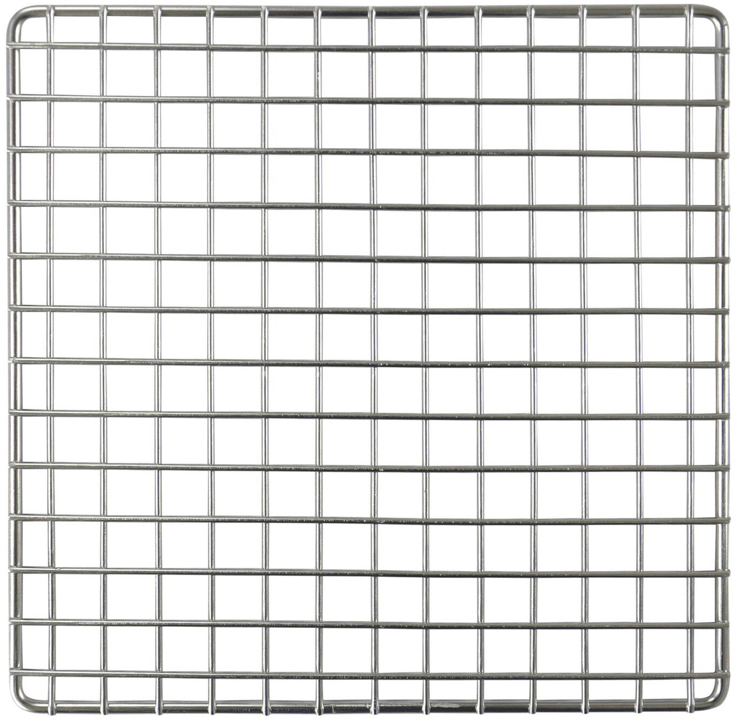 Grill Net for Mini Multi-Functional BBQ Smoker Winnerwell brands