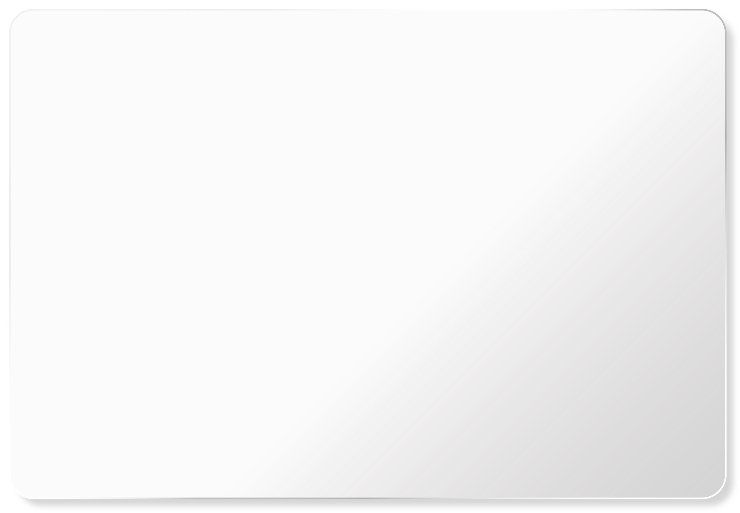 Glass Replacement 6.3" x 4.3" Winnerwell brands