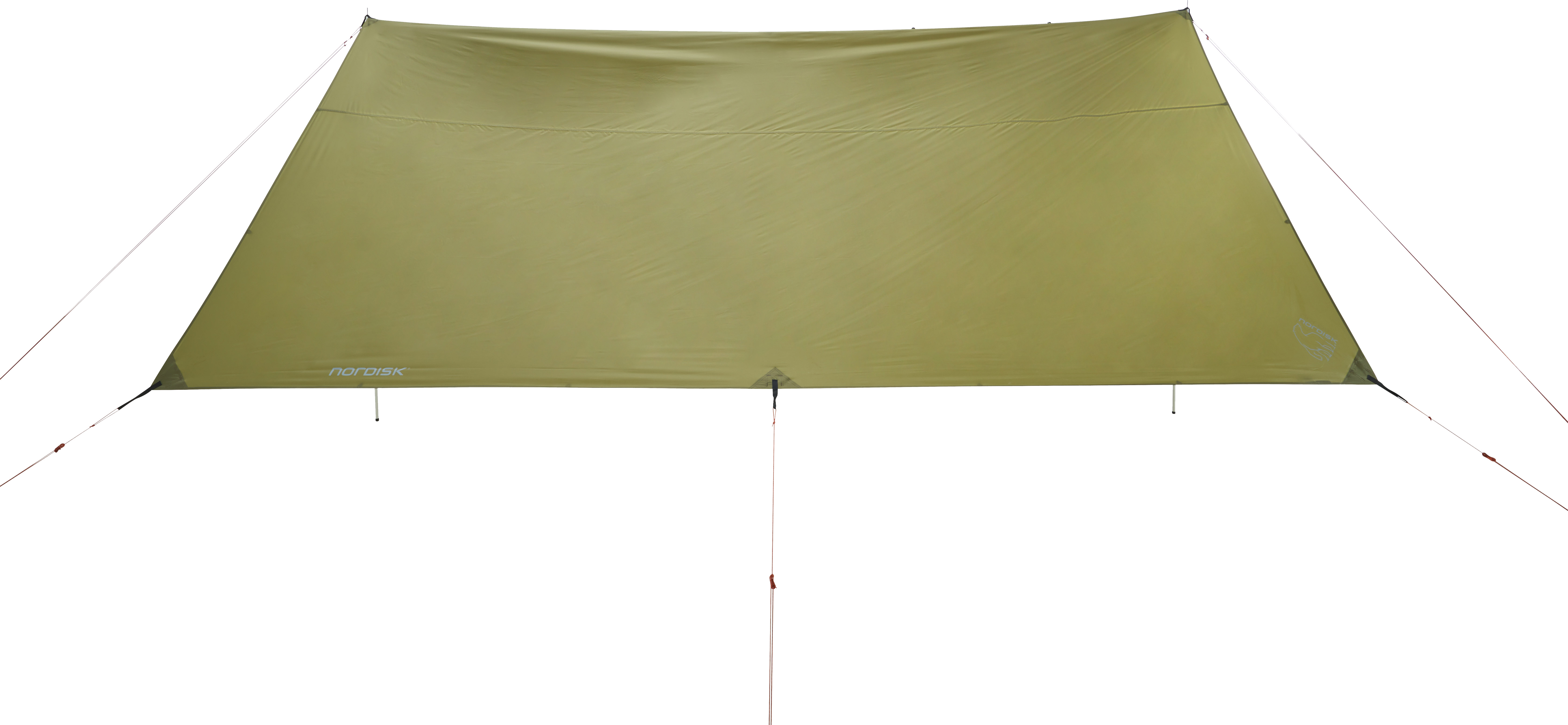 Voss 20 m2 PU Tarp