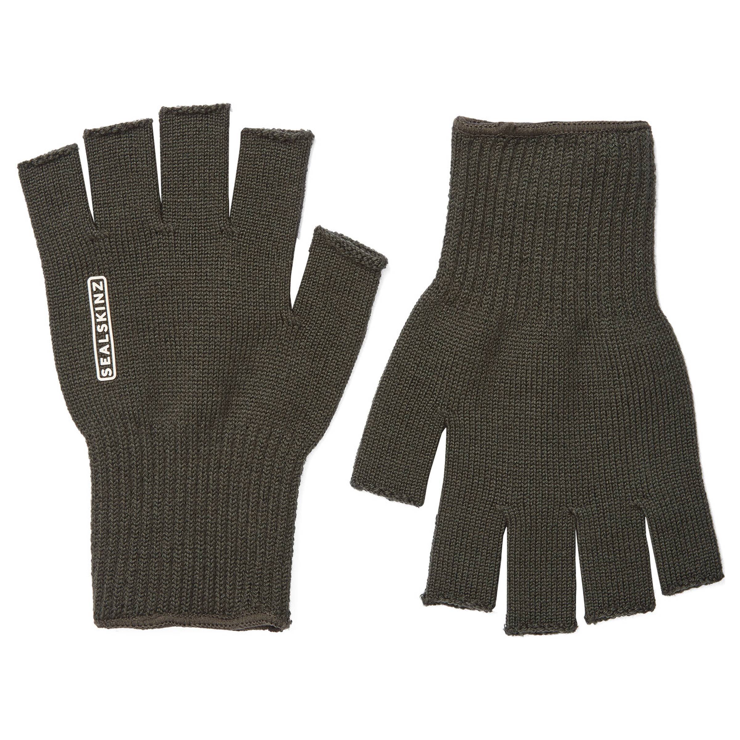 Thornham Merino Fingerless Glove SealSkinz beklaedning