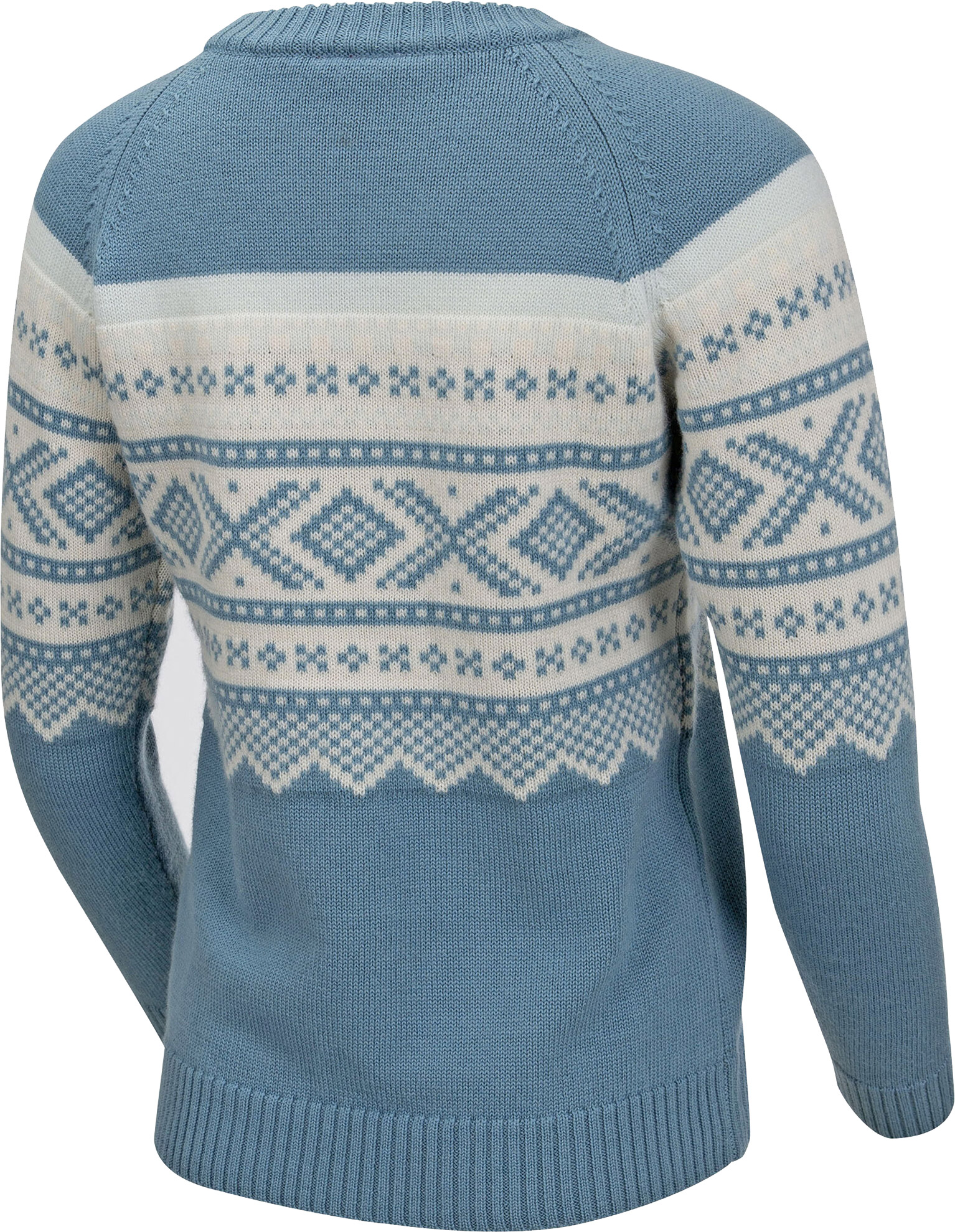 Marius Roundneck Dame