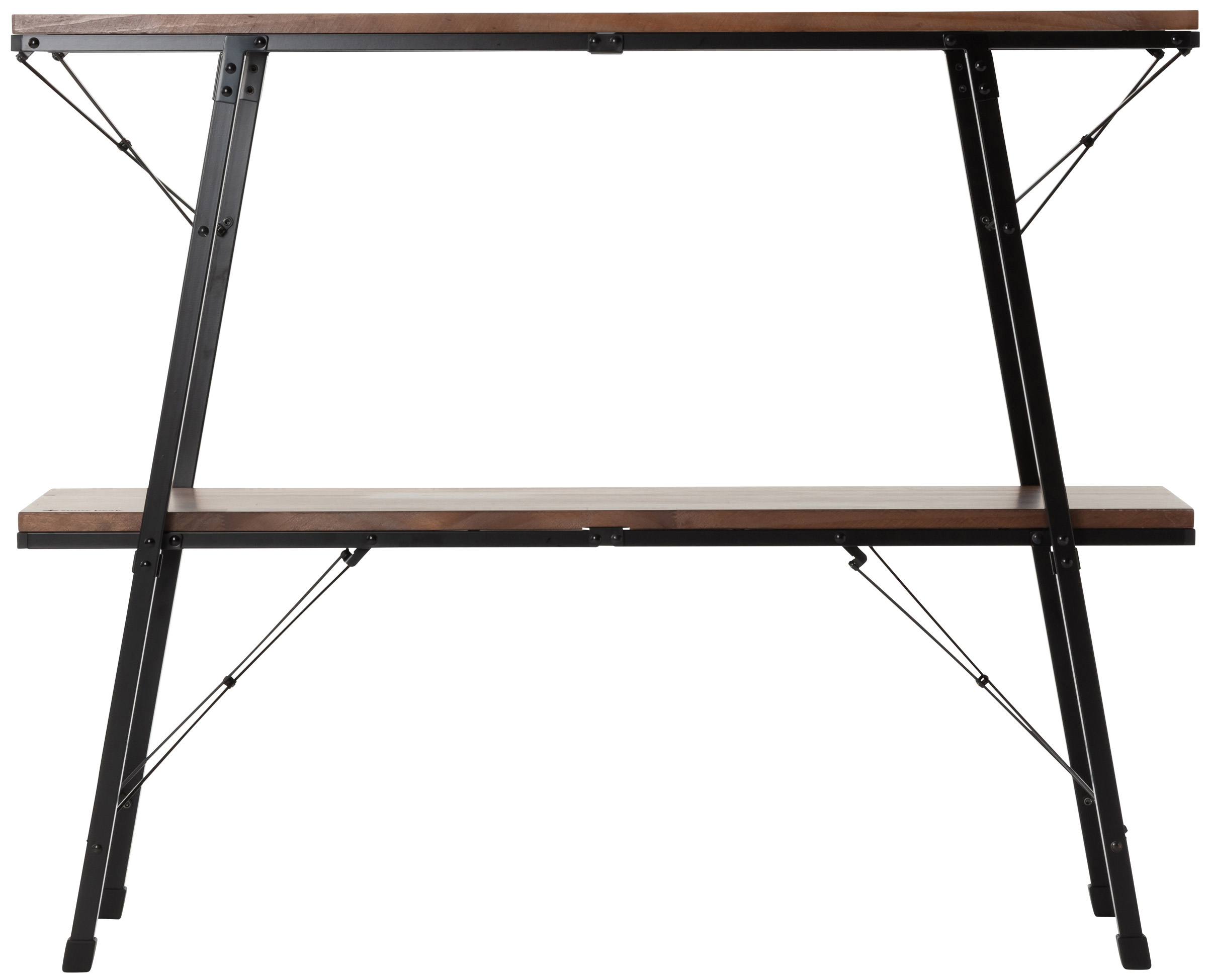 Single Action Rack