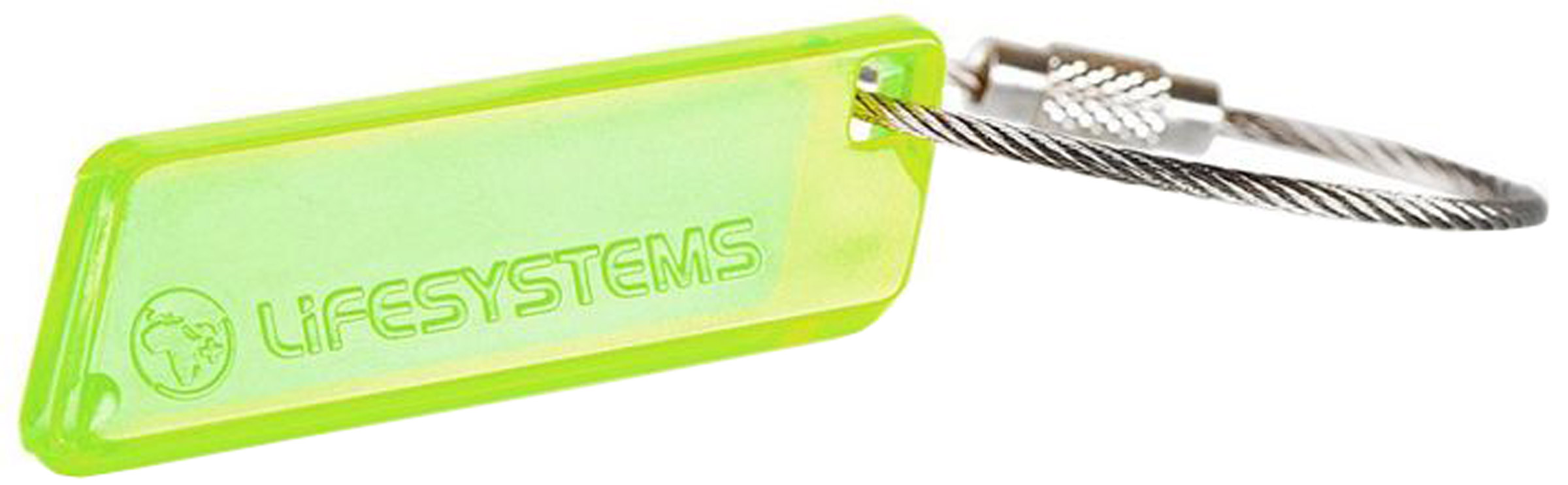 Glow Marker, Green Lifesystems brands