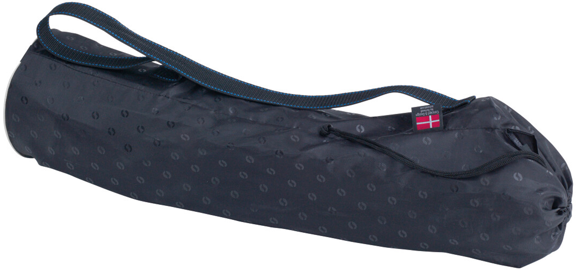 Trinity Lake Fodskammel