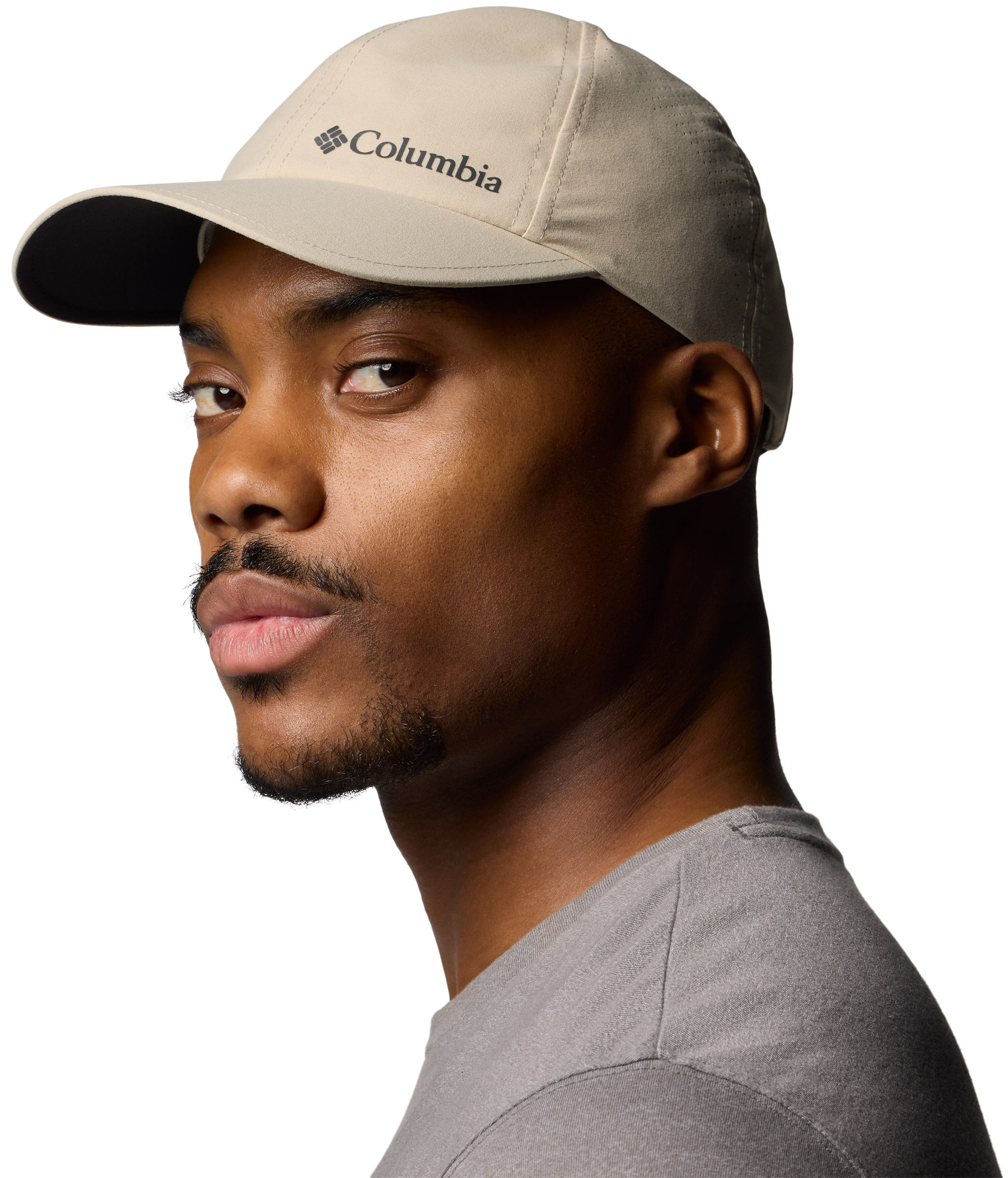 Silver Ridge IV Ball Cap