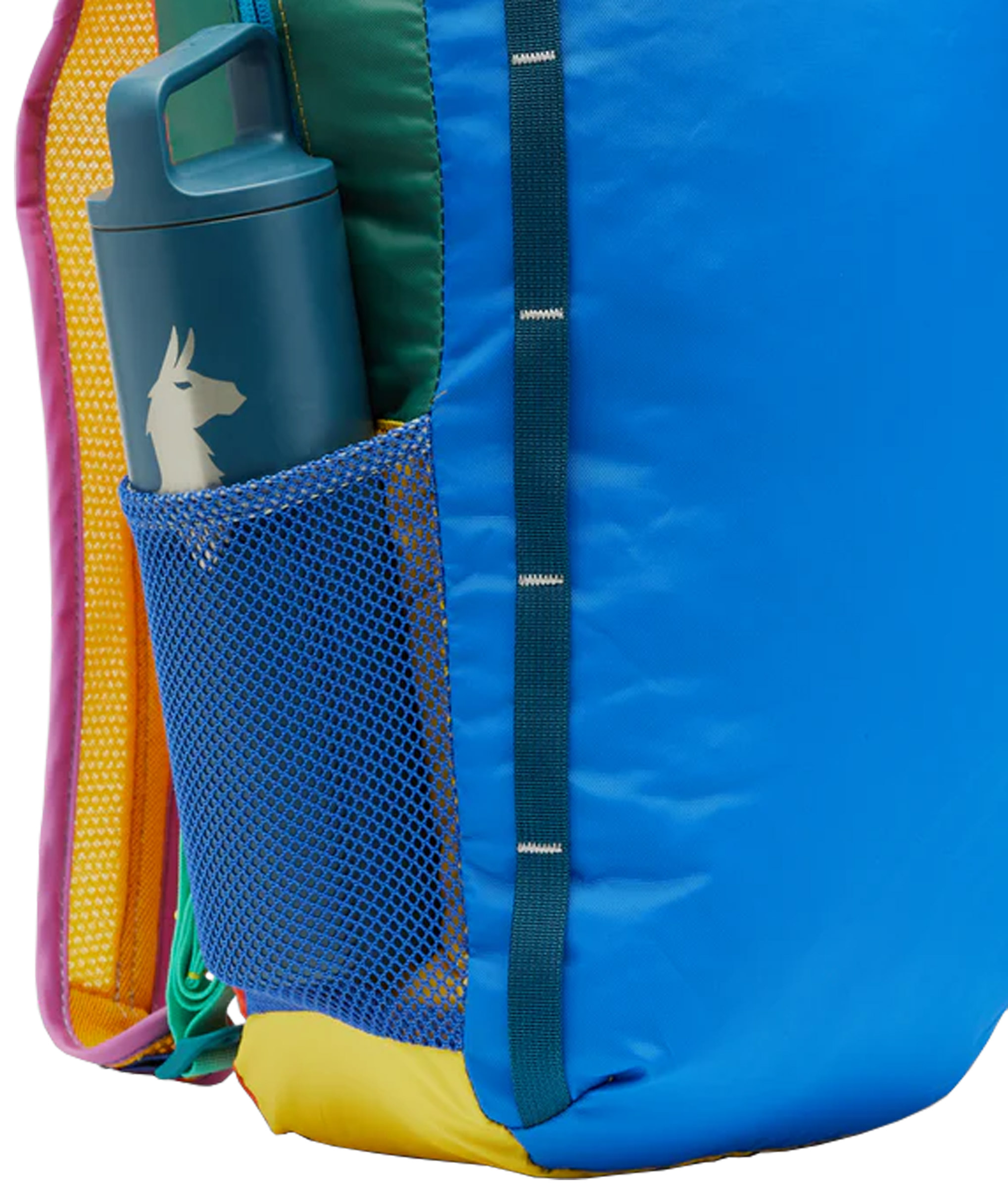 Batac 16L Backpack - Del Dia