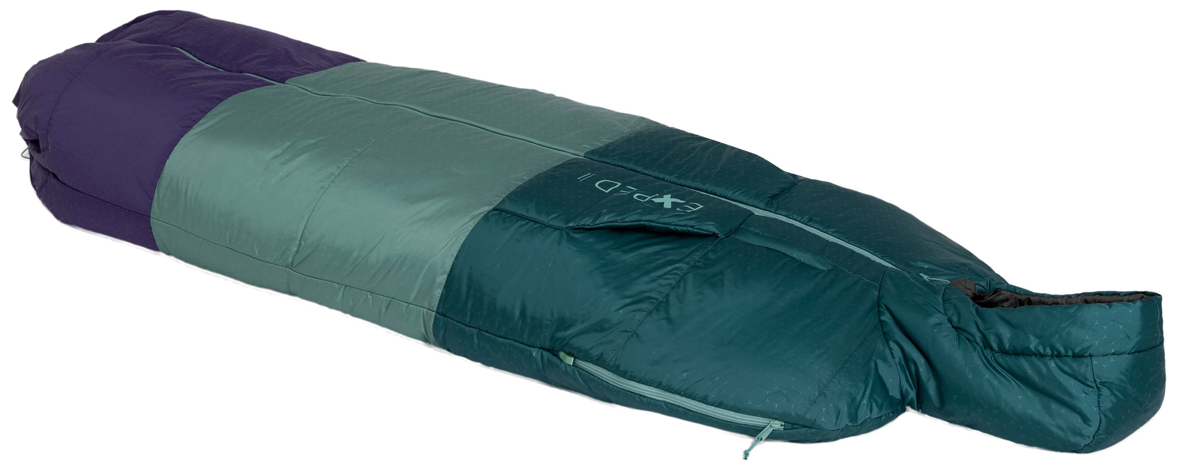 Dreamwalker L Fibersovepose/-parka