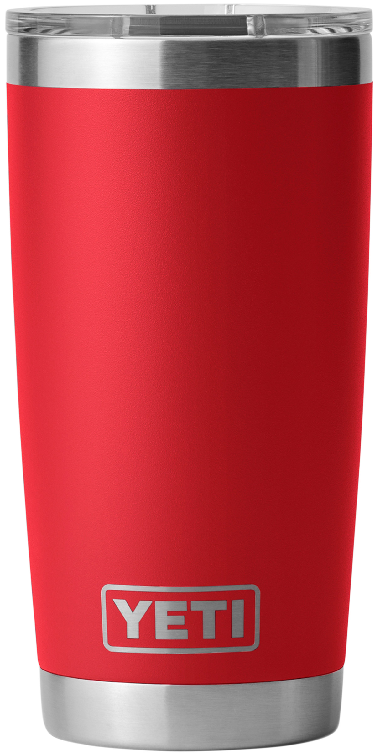 Rambler 591 ml Tumbler Termokrus Yeti kogegrej