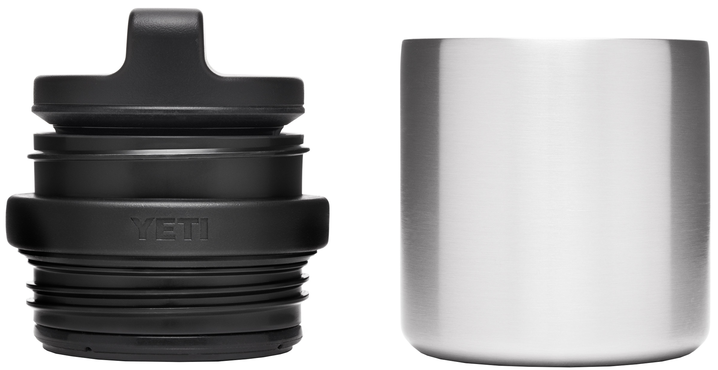 Rambler Bottle Cup Cap Yeti brands