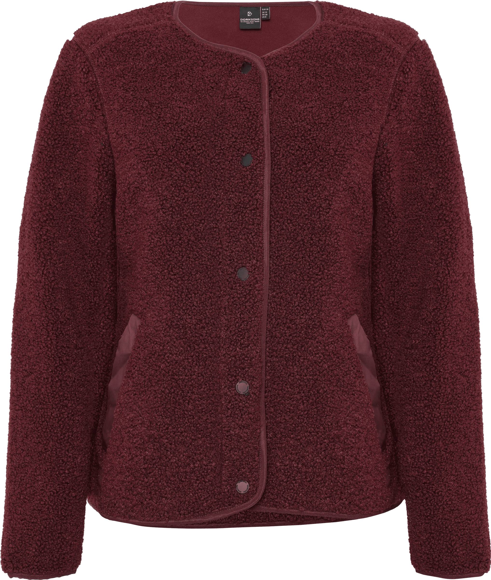 Selma Jacket Dame