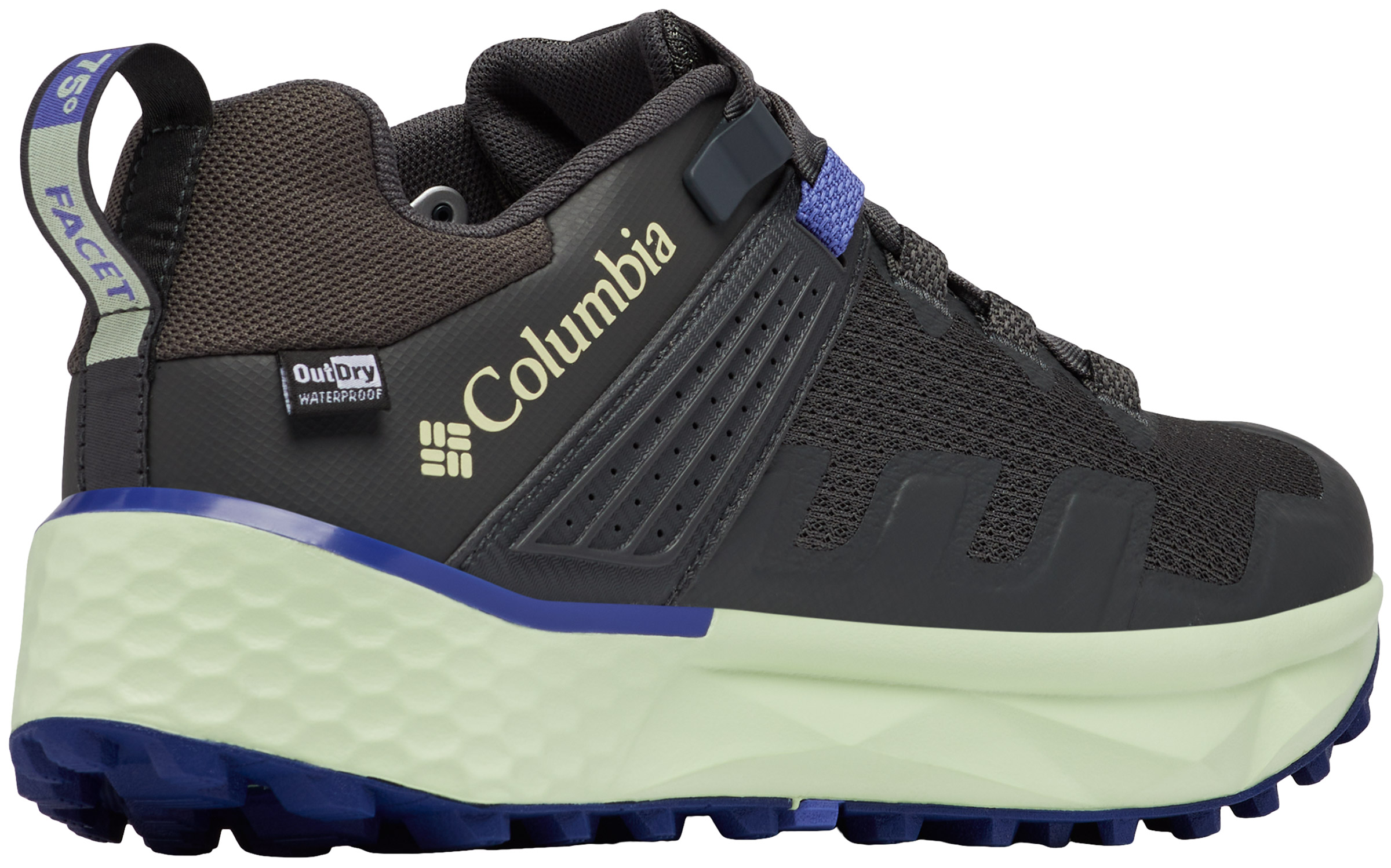 Facet 75 OutDry Dame