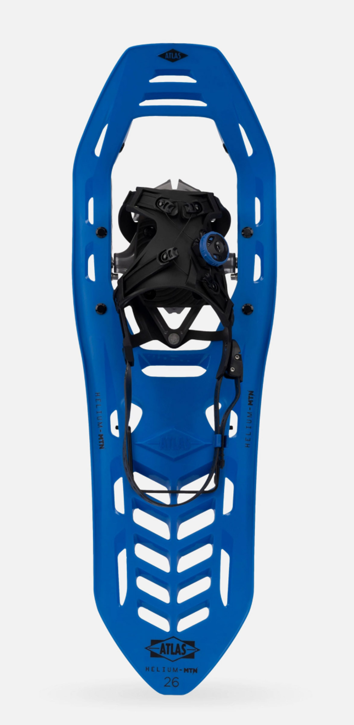 Helium MTN 23 Snesko