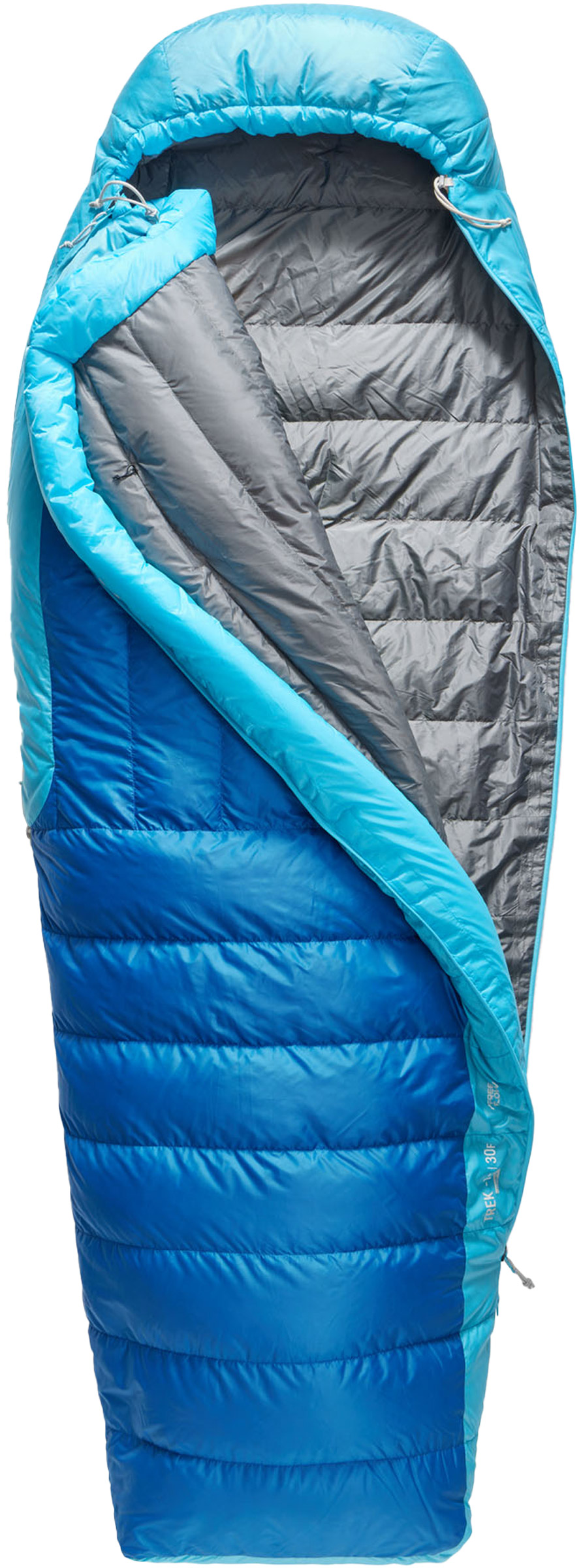 Trek -1C/30F Long Dunsovepose Sea to Summit sovegrej