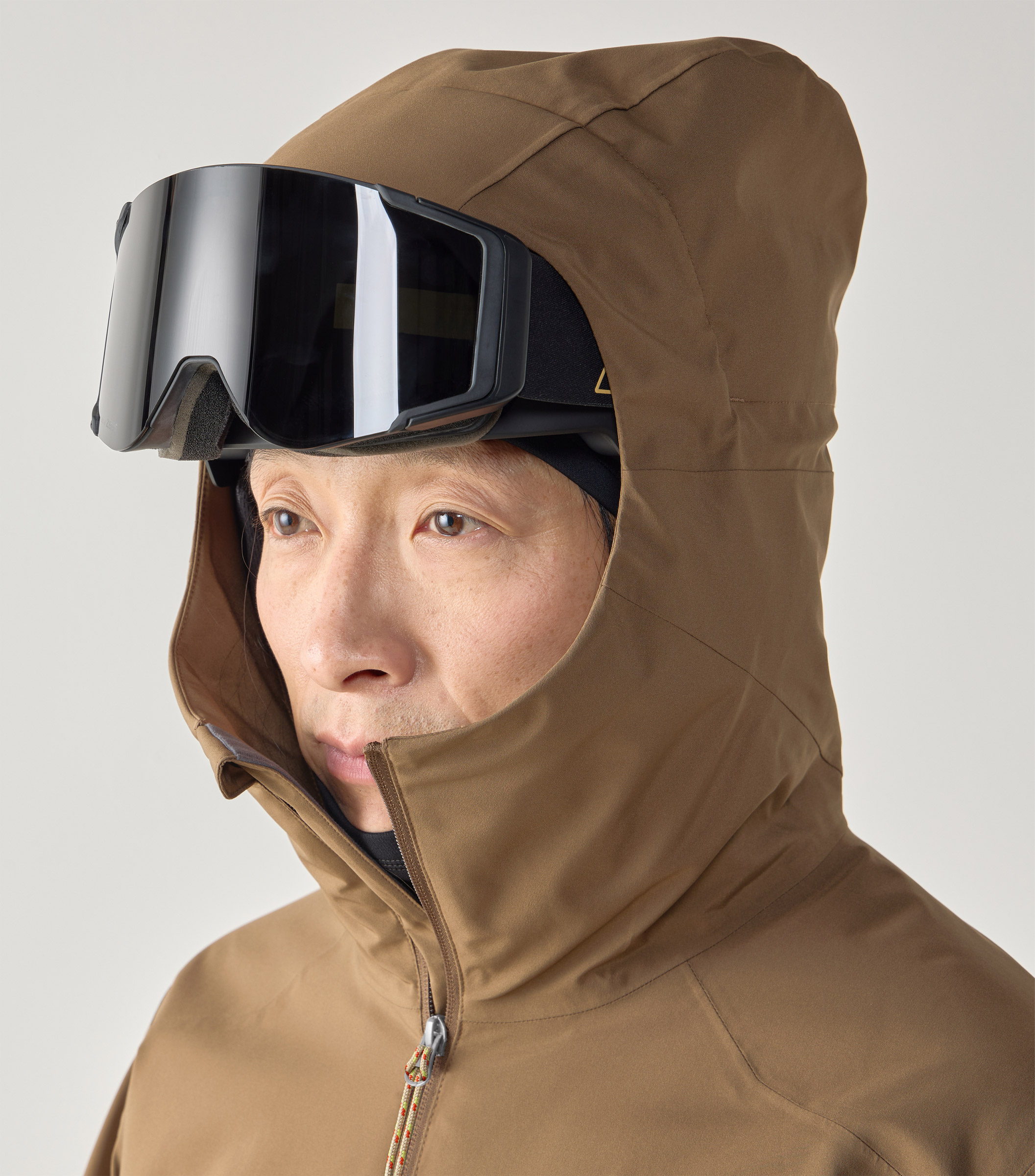 Gondol Insulated II Jacket