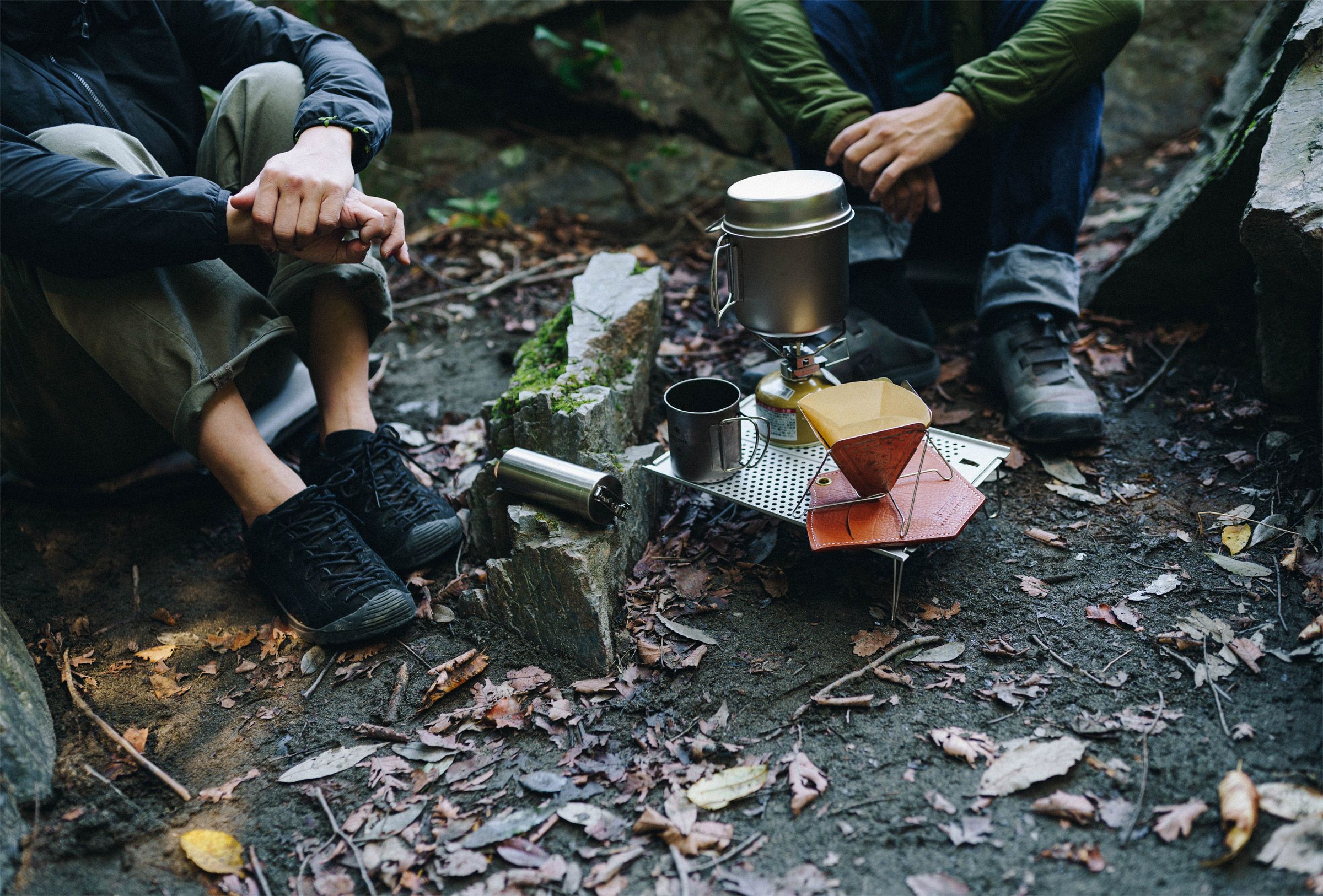 Ozen Solo Table Light