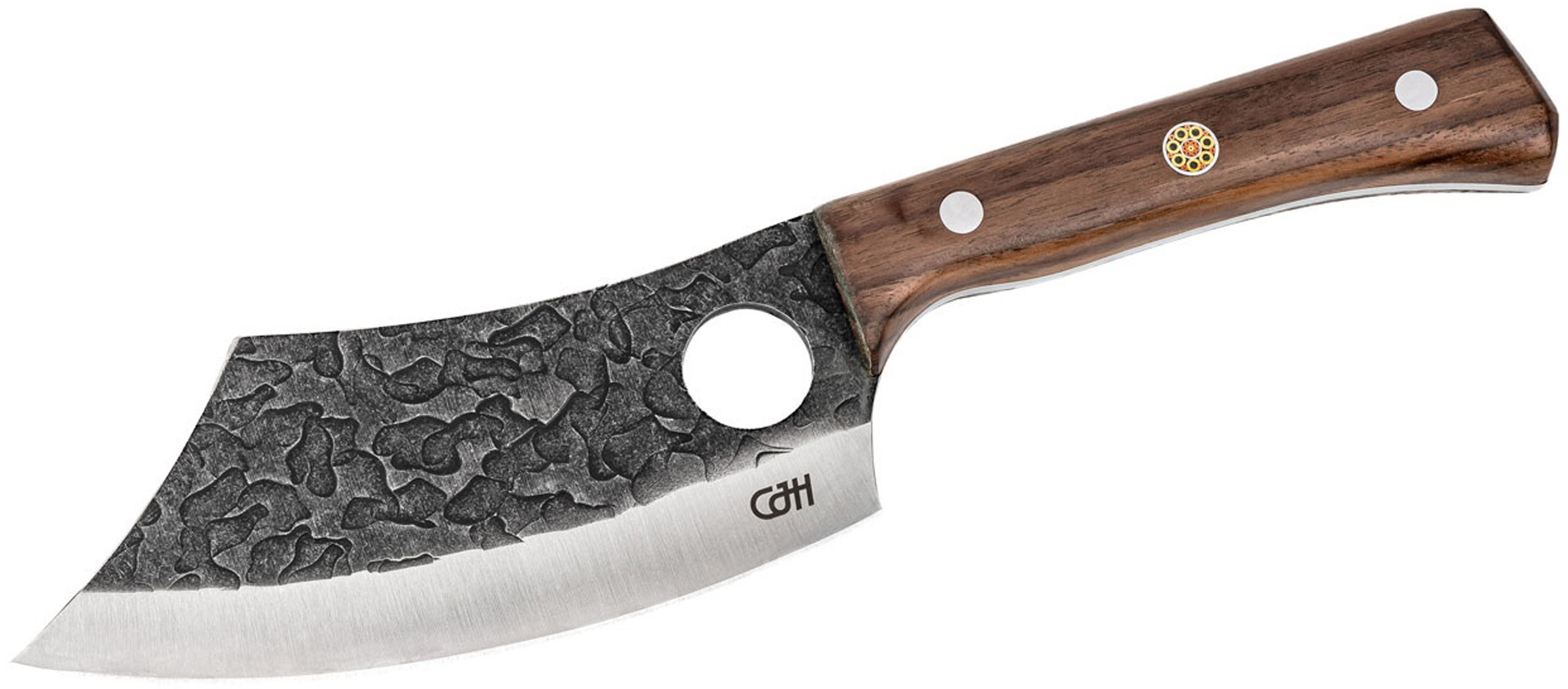Outdoor Kitchen Knife, 16 cm CJH udstyr