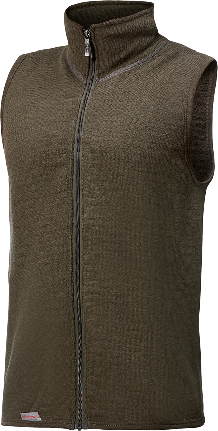 Vest 400 Woolpower brands