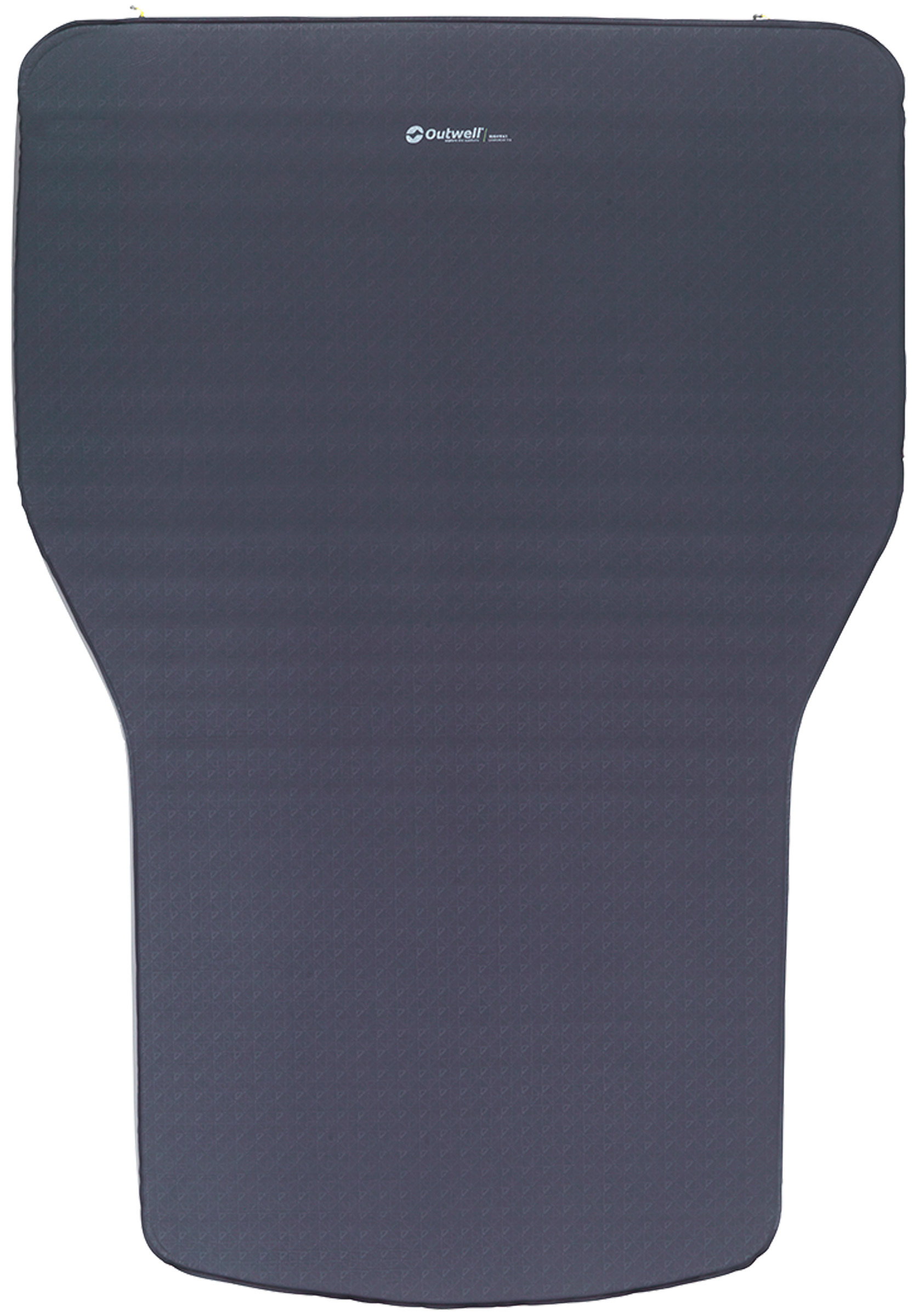 Highway Campercar 132 Selvoppustende Liggeunderlag Outwell sovegrej