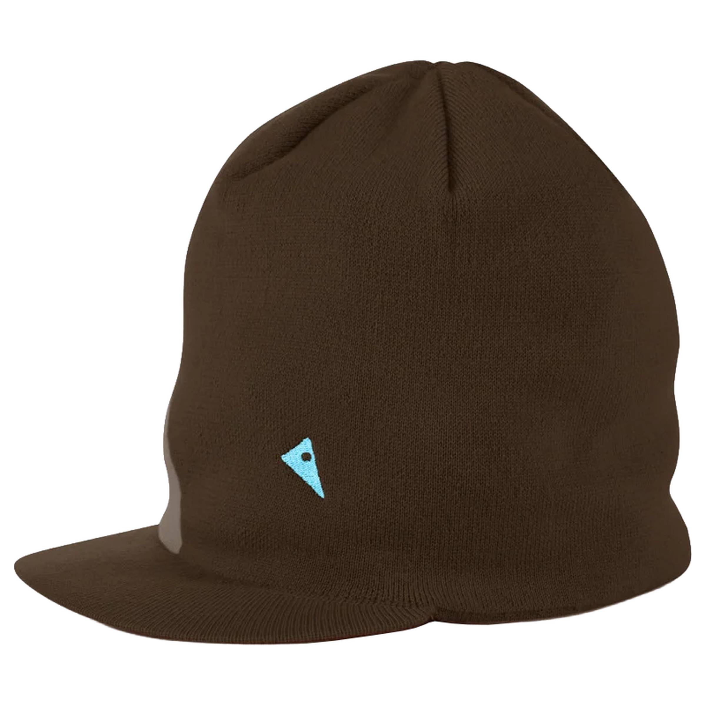 Heid Brim Beanie Klättermusen beklaedning