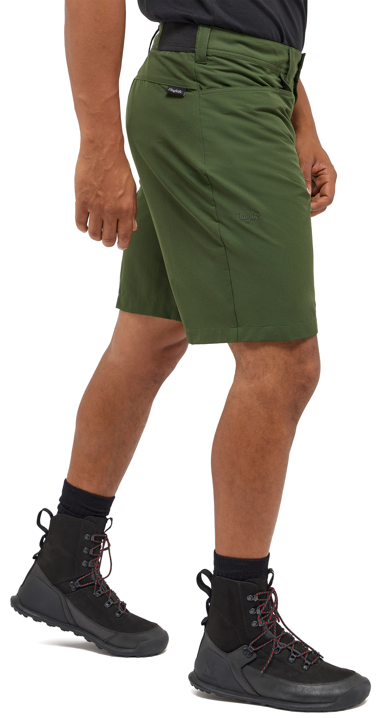 Korp Lite Shorts