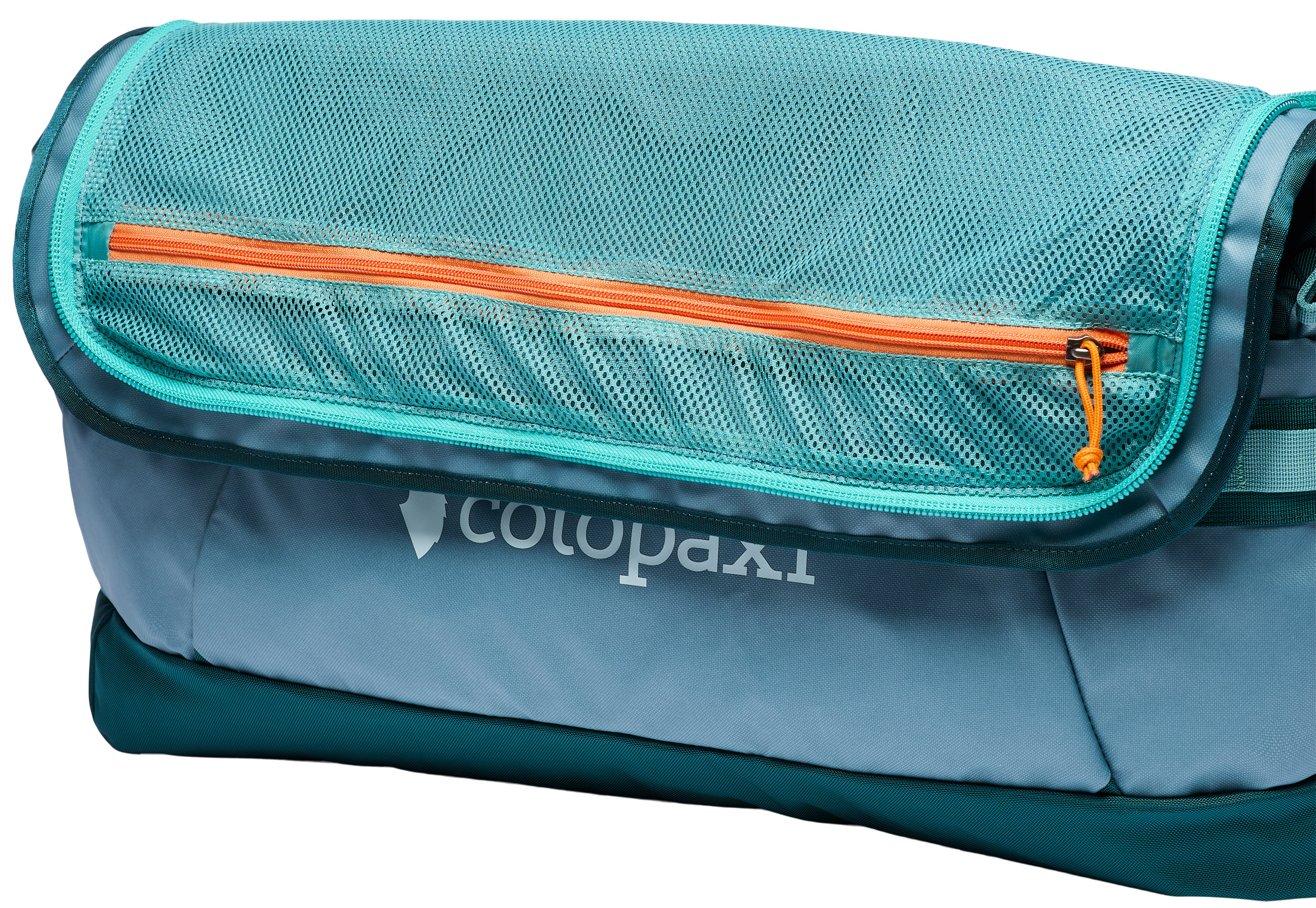 Allpa Getaway 70L Duffel