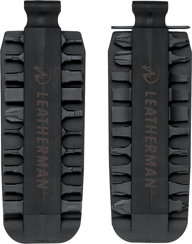 Bit Kit Leatherman udstyr